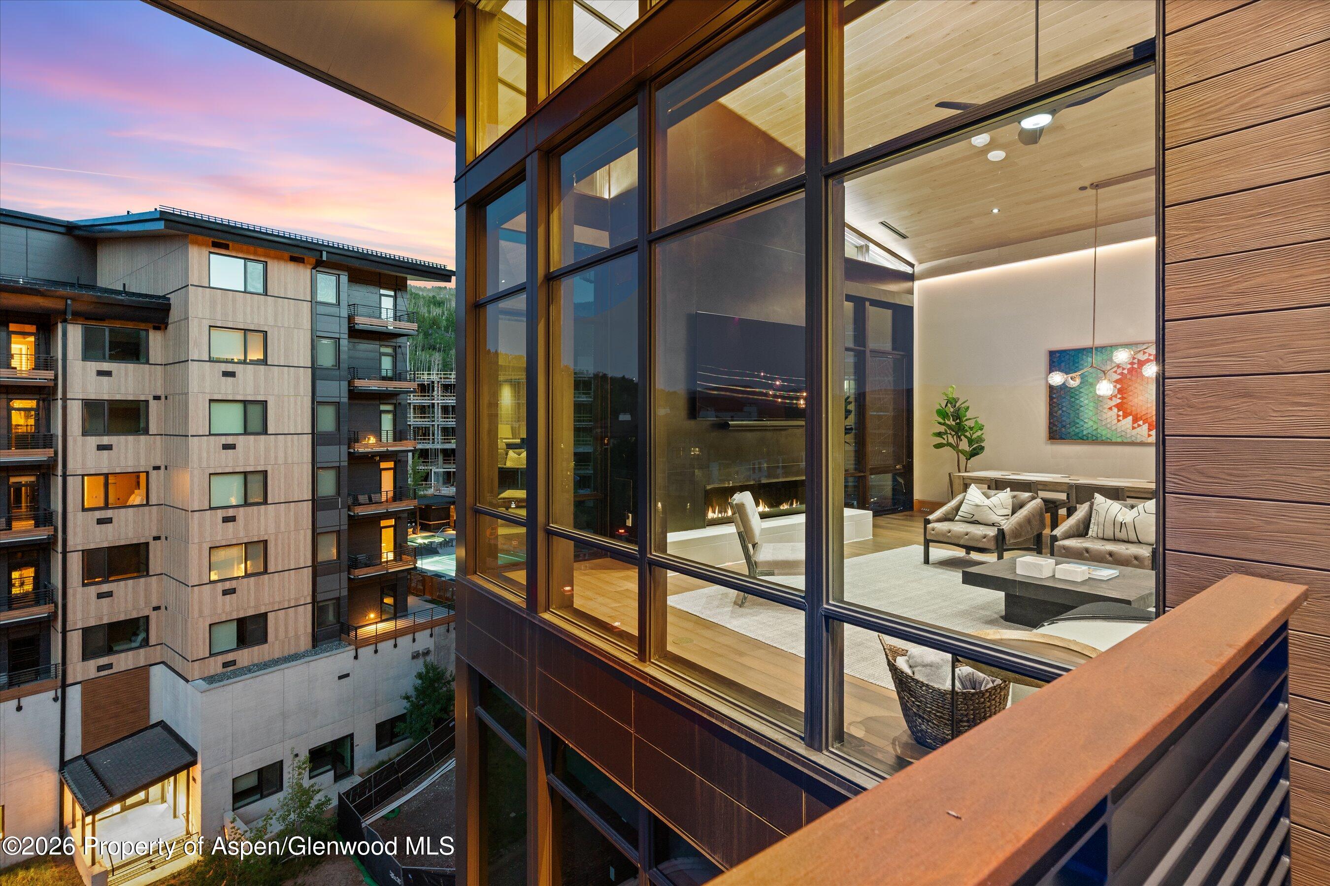 77 Wood Road Snowmass Village CO 81615