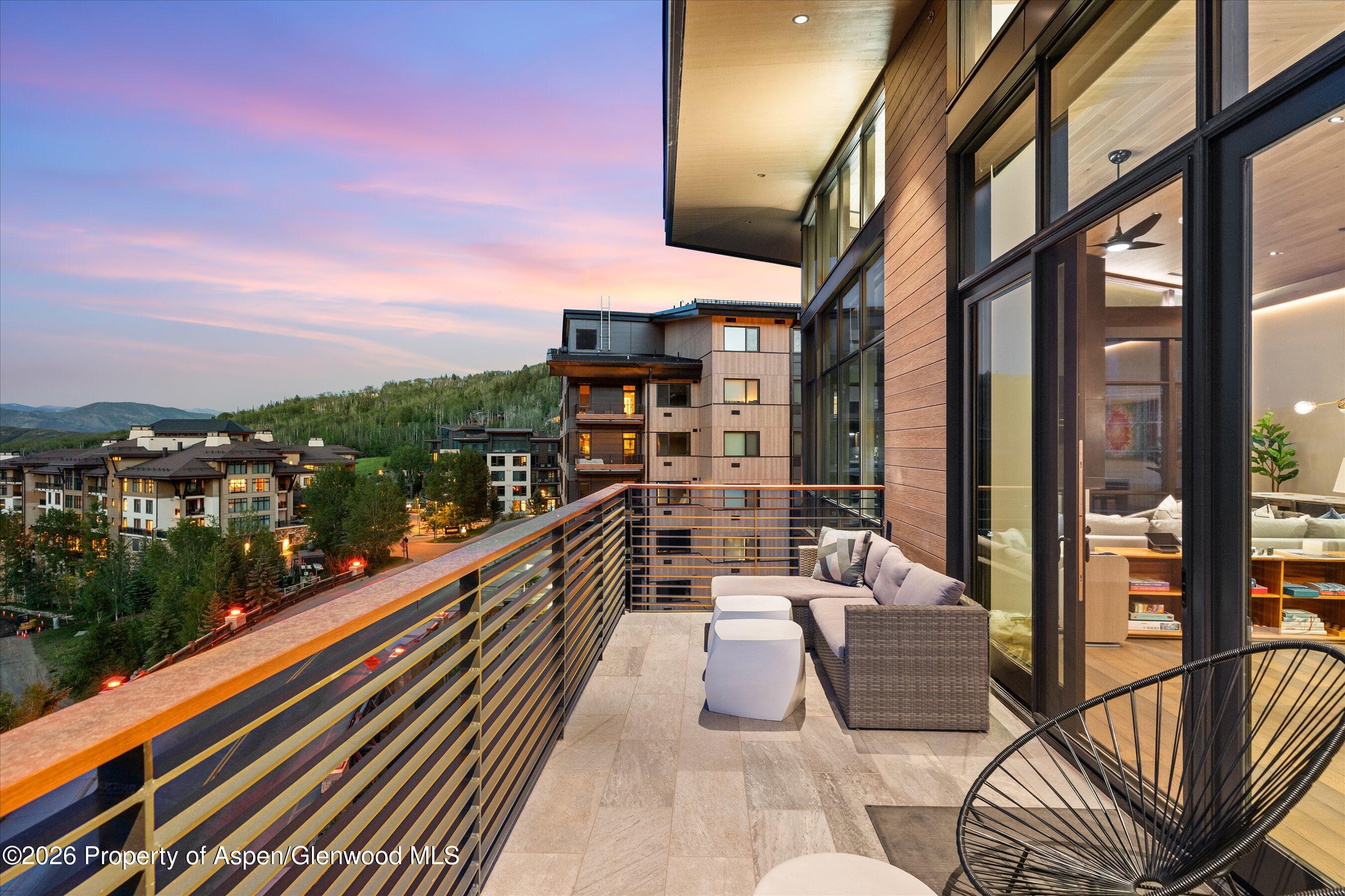 77 Wood Road Snowmass Village CO 81615