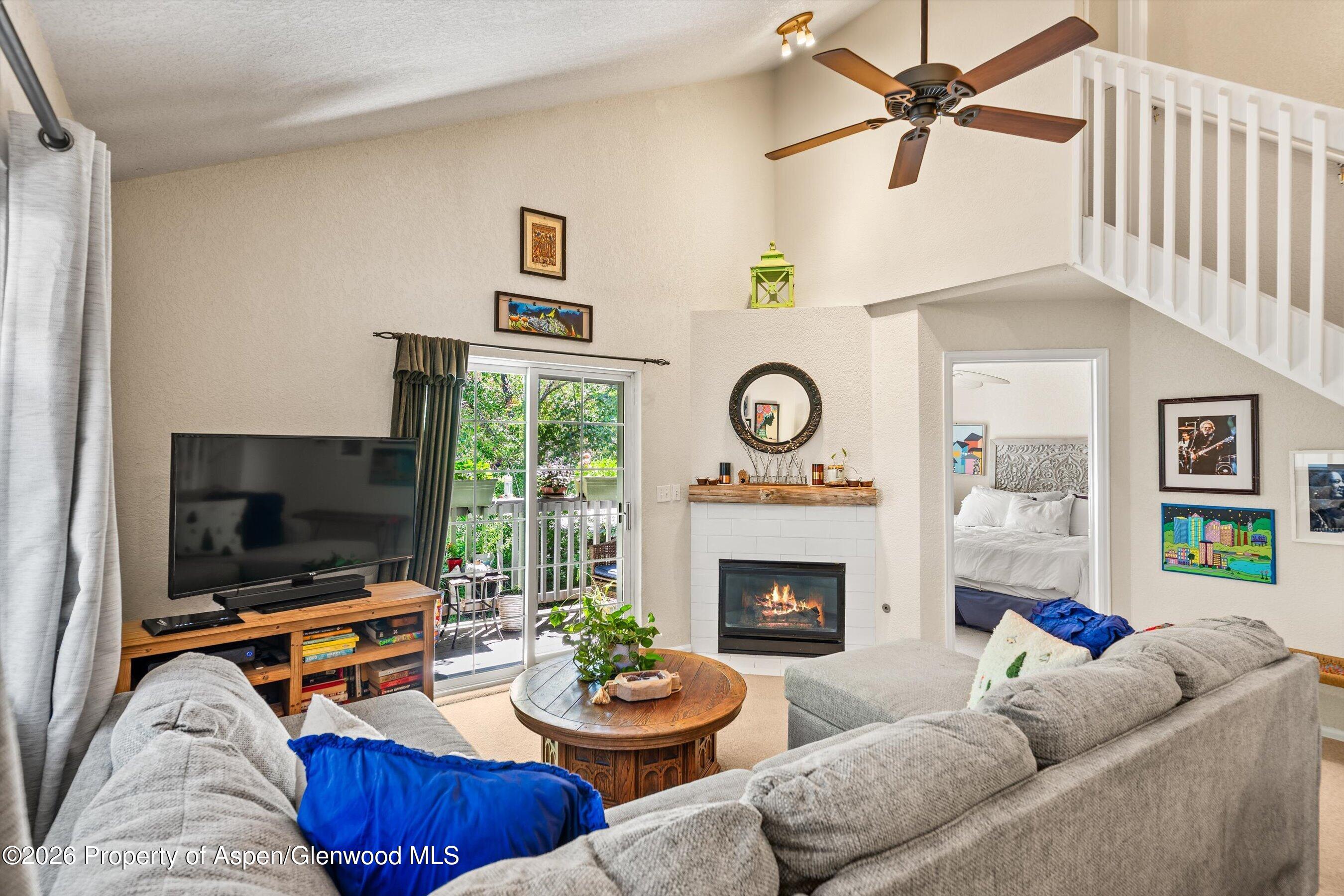 5203 Elk Lane Basalt CO 81621