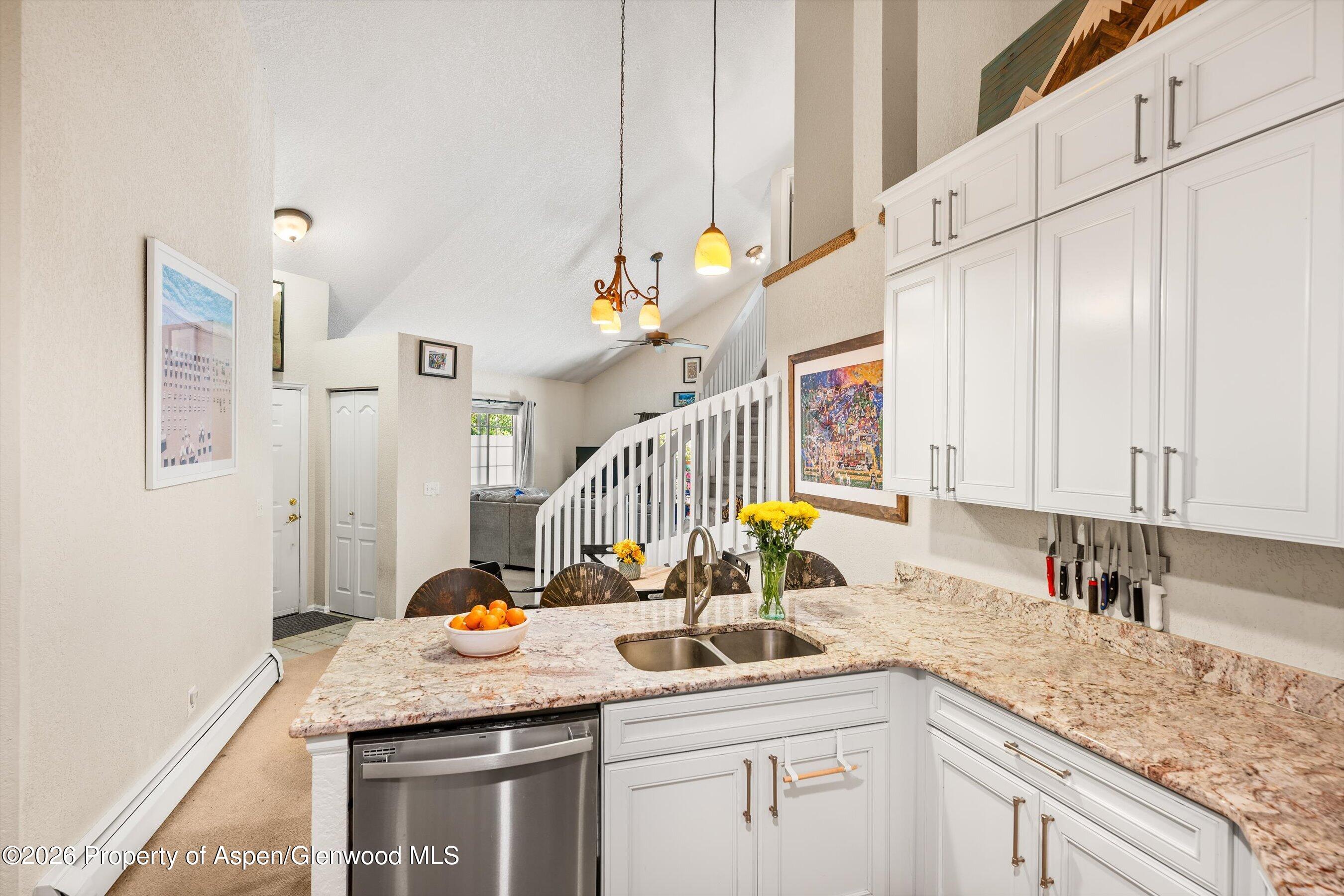 5203 Elk Lane Basalt CO 81621