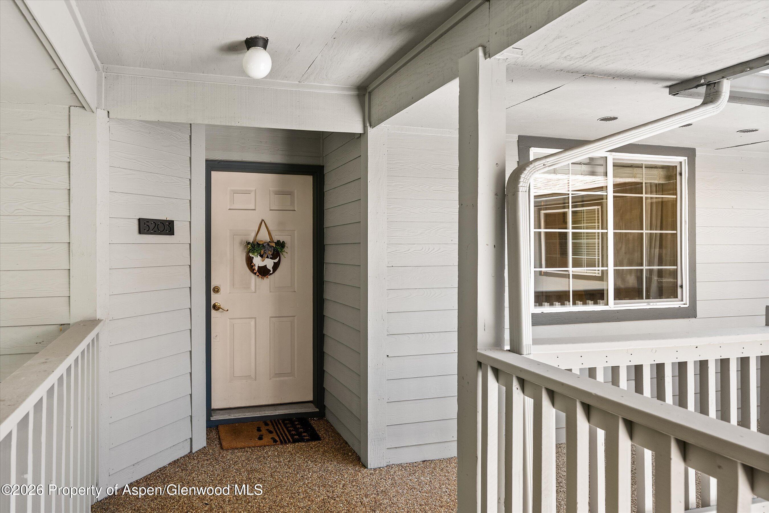 5203 Elk Lane Basalt CO 81621