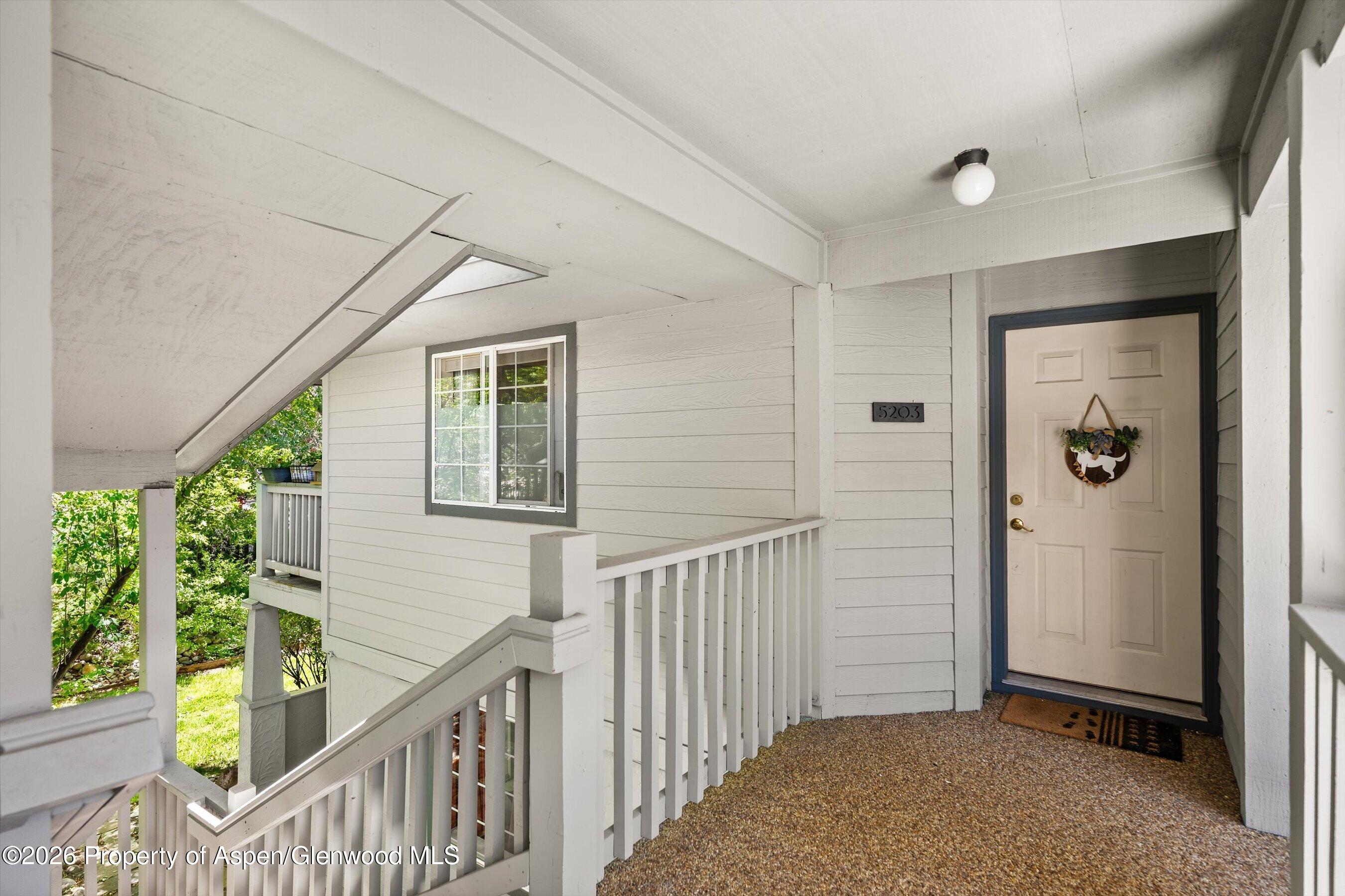 5203 Elk Lane Basalt CO 81621