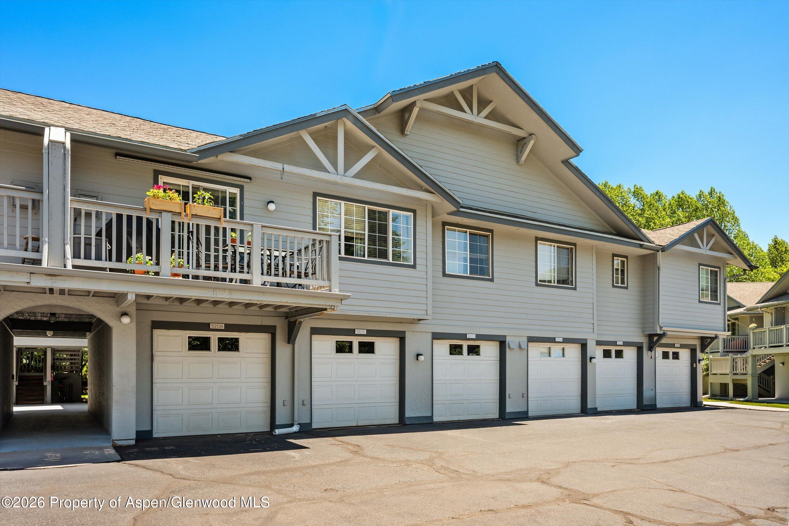5203 Elk Lane Basalt CO 81621