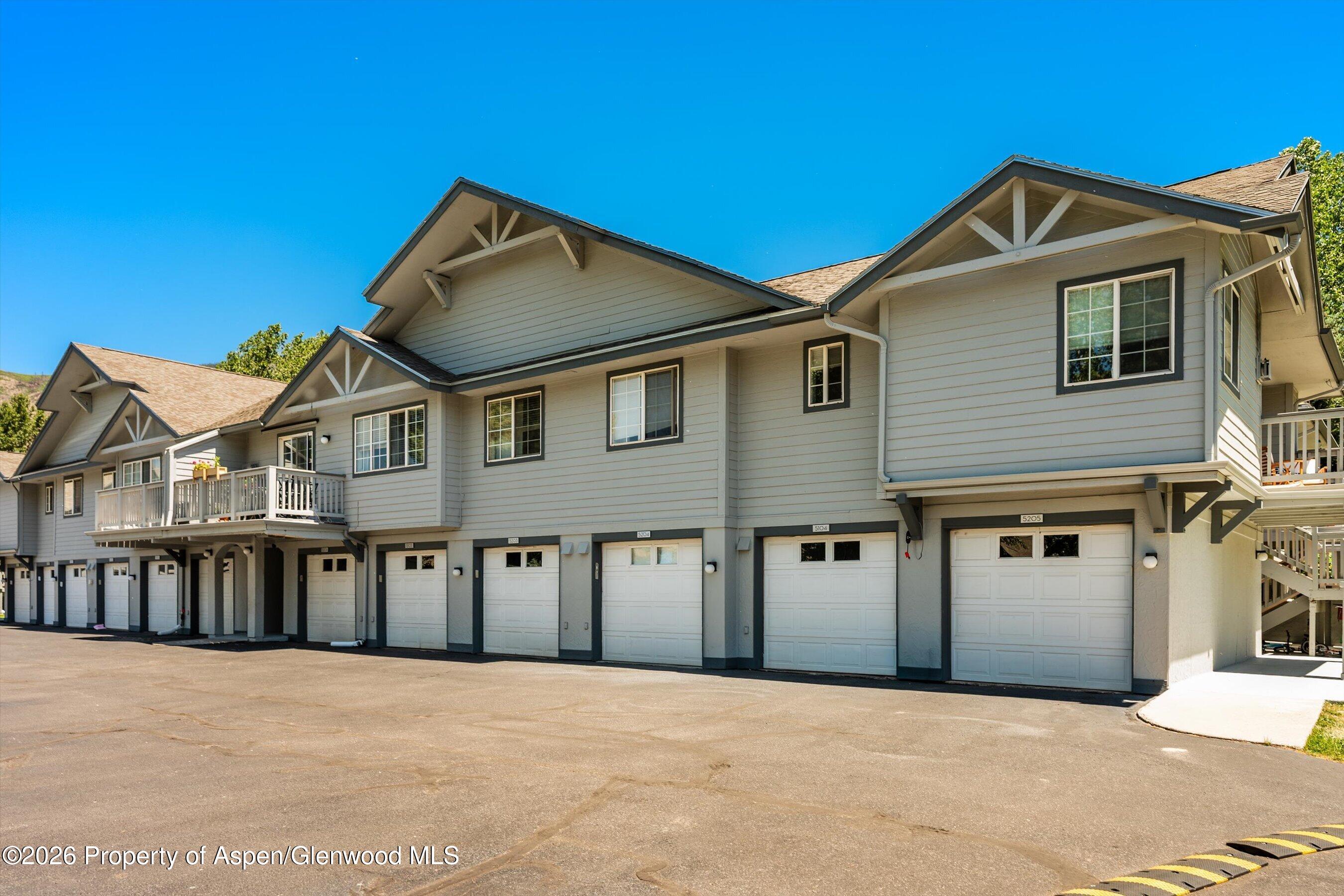 5203 Elk Lane Basalt CO 81621