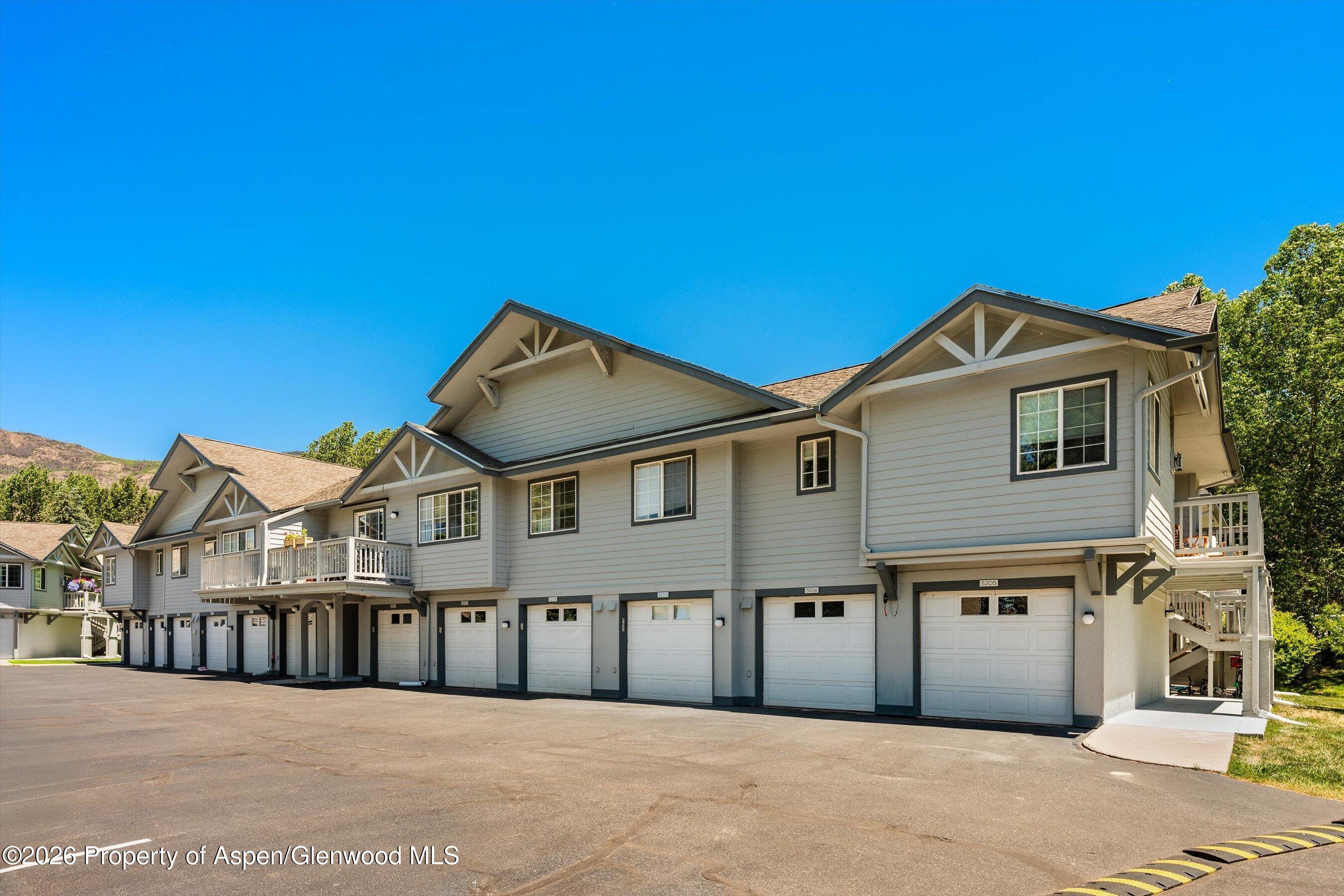 5203 Elk Lane Basalt CO 81621