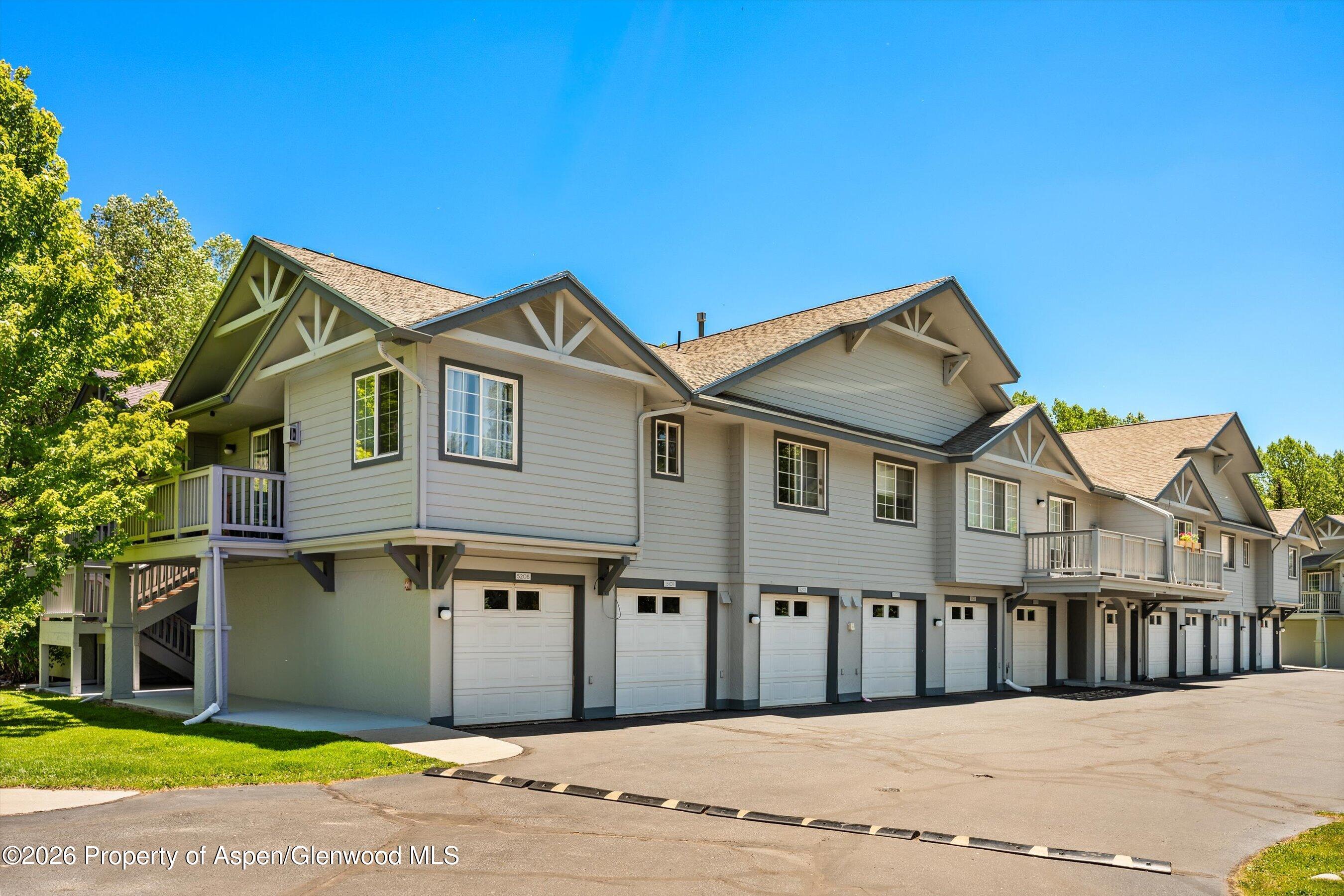 5203 Elk Lane Basalt CO 81621