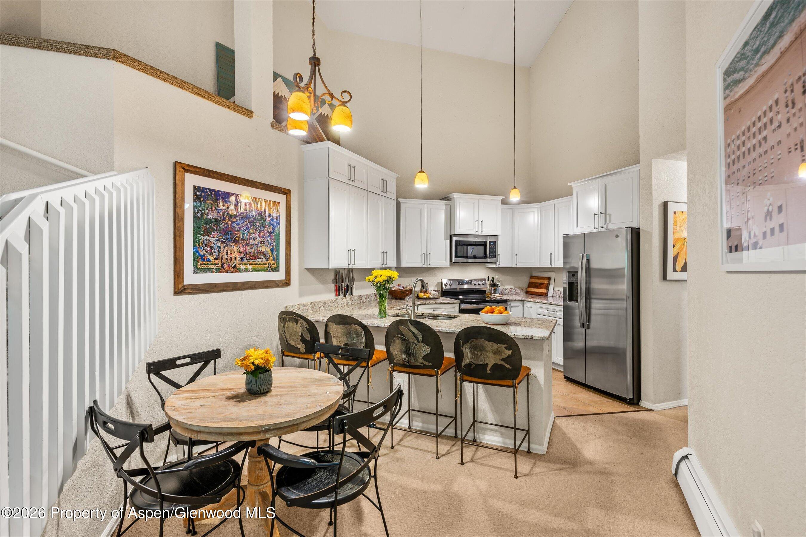 5203 Elk Lane Basalt CO 81621
