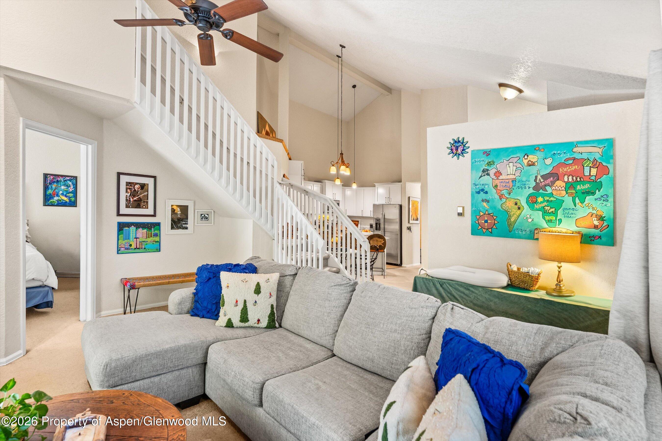 5203 Elk Lane Basalt CO 81621