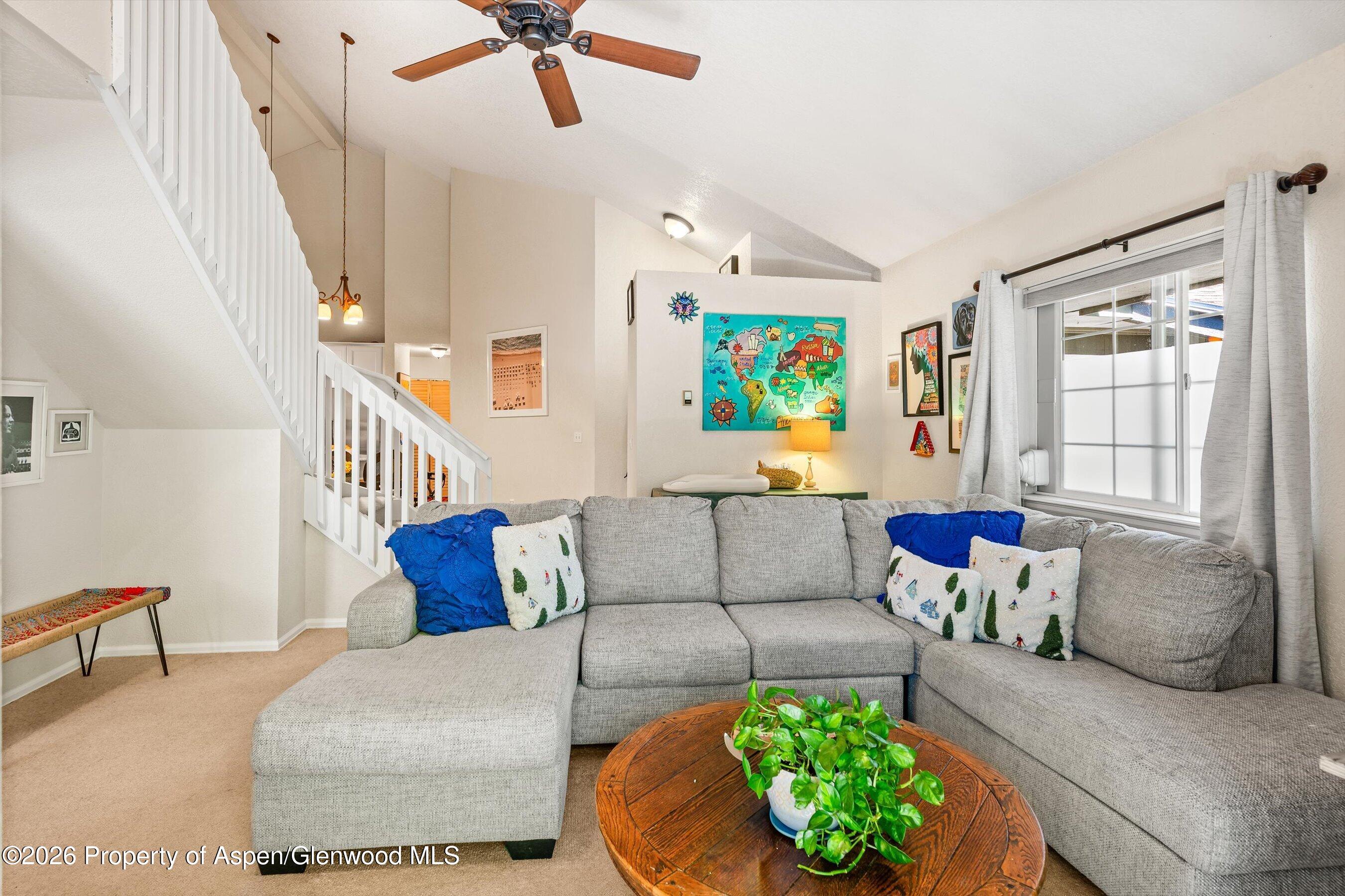 5203 Elk Lane Basalt CO 81621