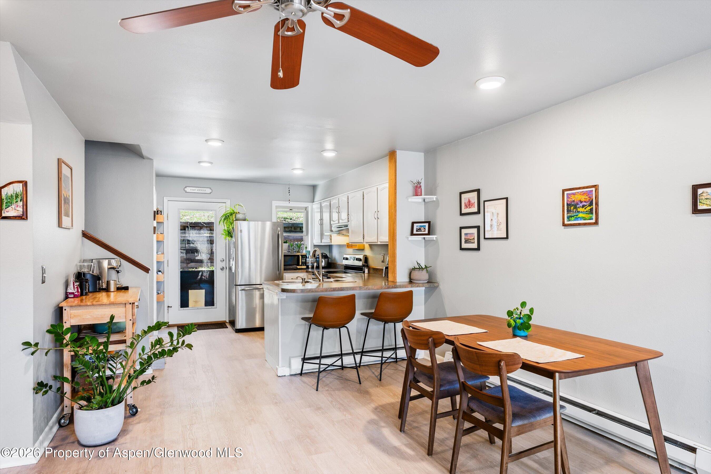 1512 Bennett Avenue Glenwood Springs CO 81601