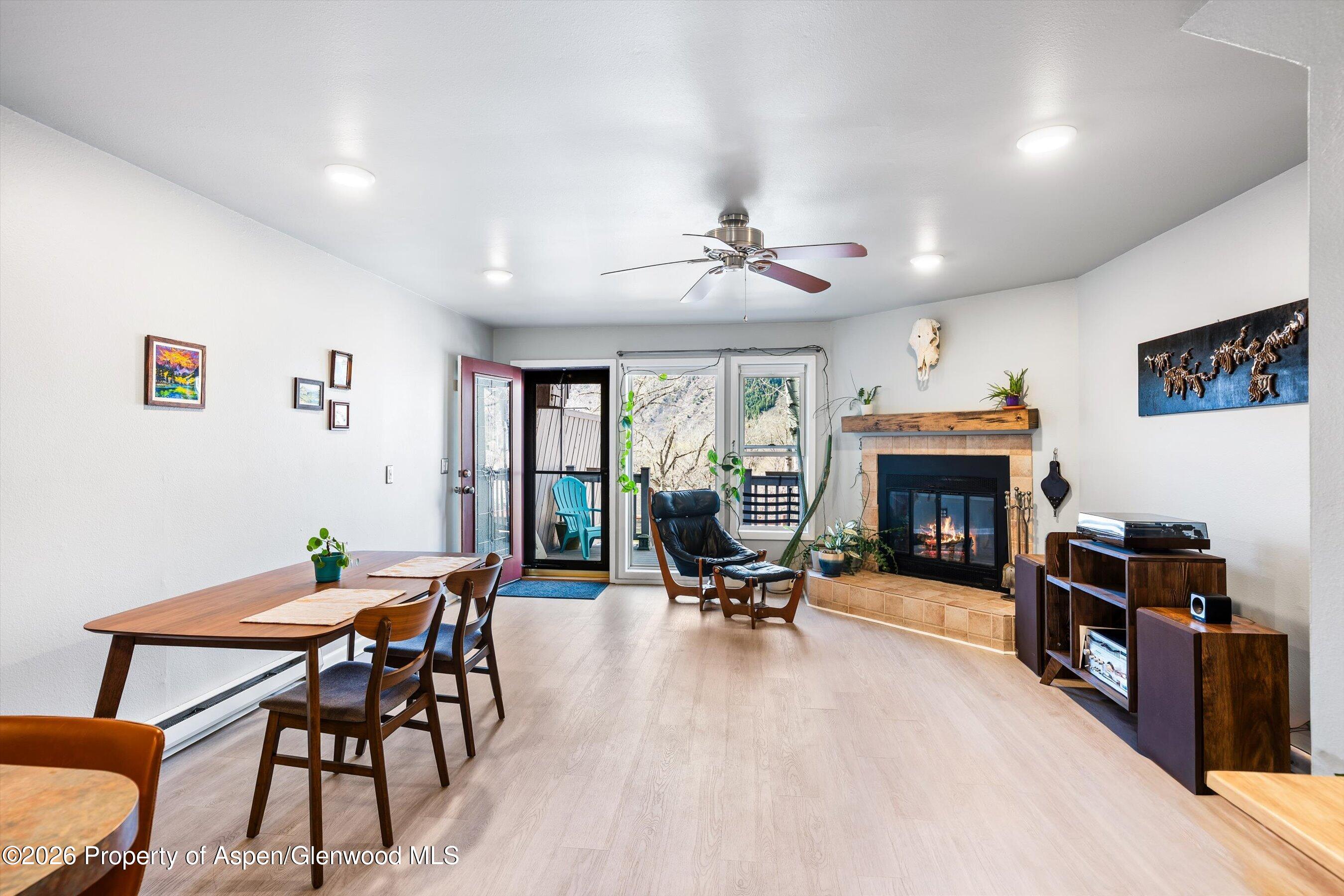 1512 Bennett Avenue Glenwood Springs CO 81601