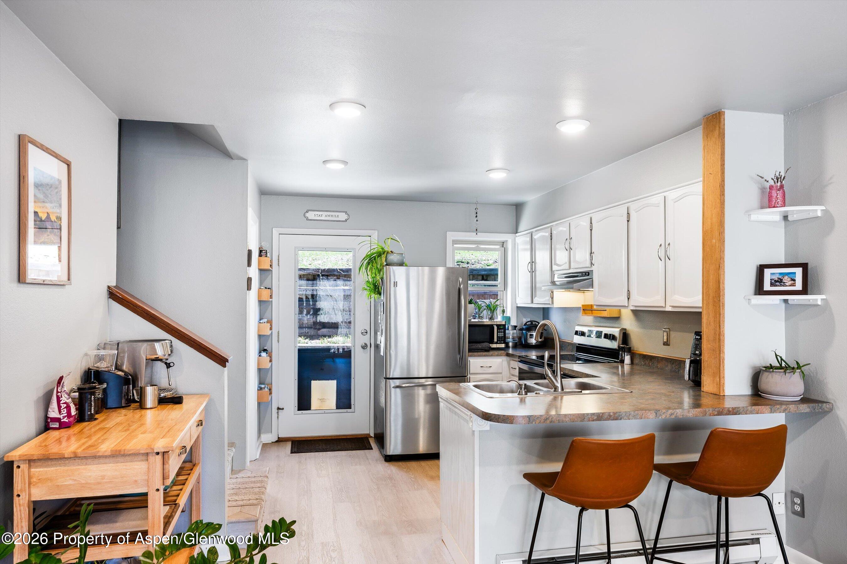 1512 Bennett Avenue Glenwood Springs CO 81601