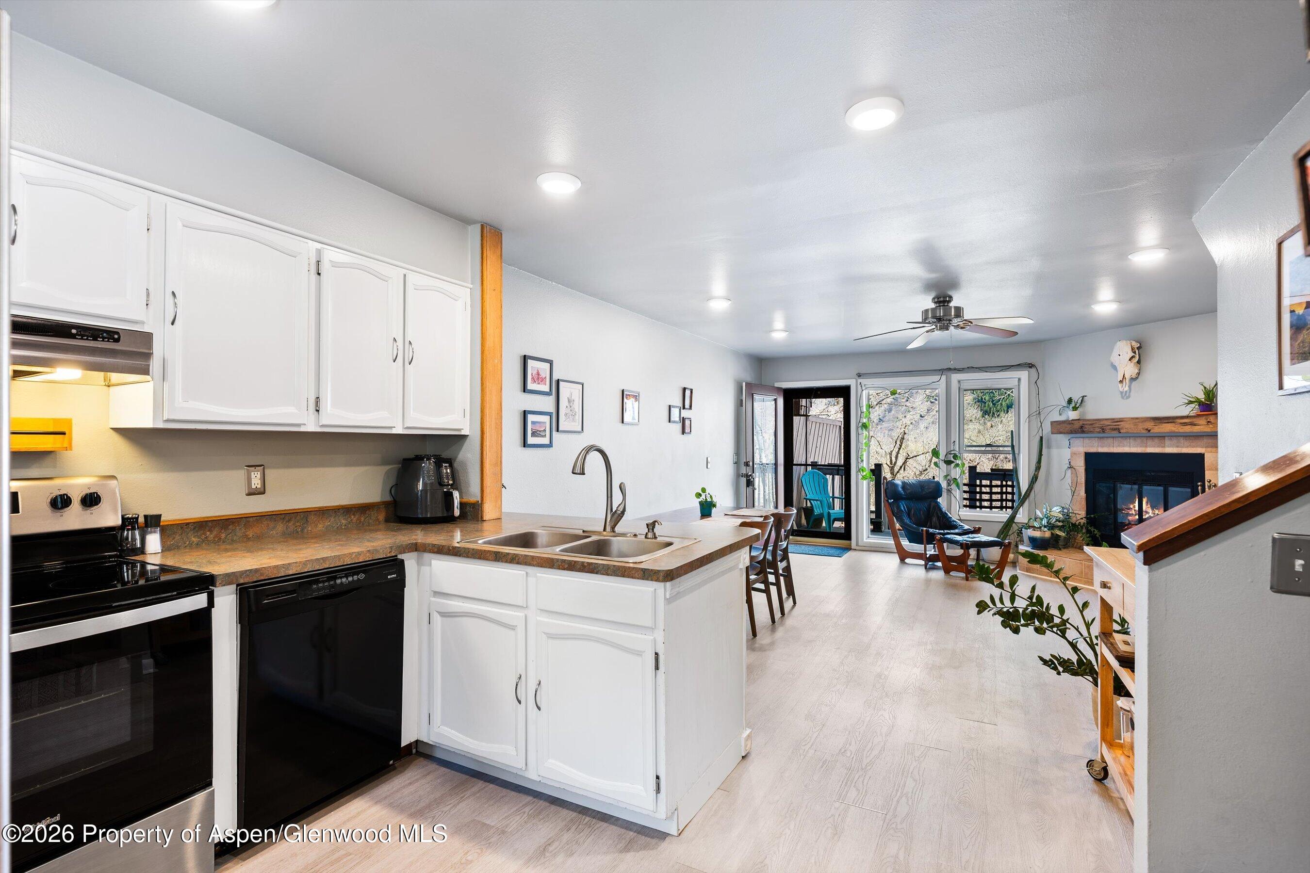 1512 Bennett Avenue Glenwood Springs CO 81601