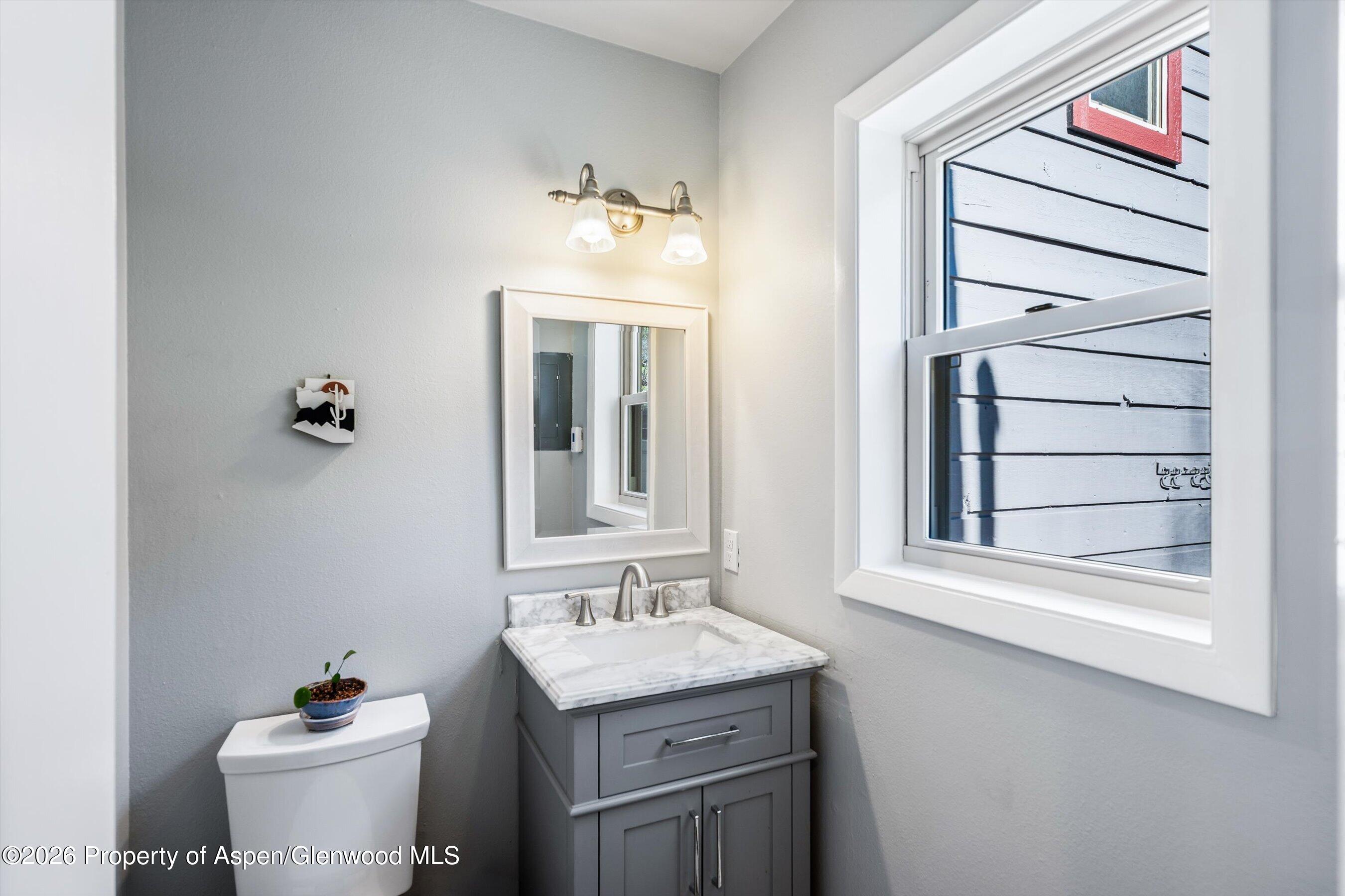 1512 Bennett Avenue Glenwood Springs CO 81601