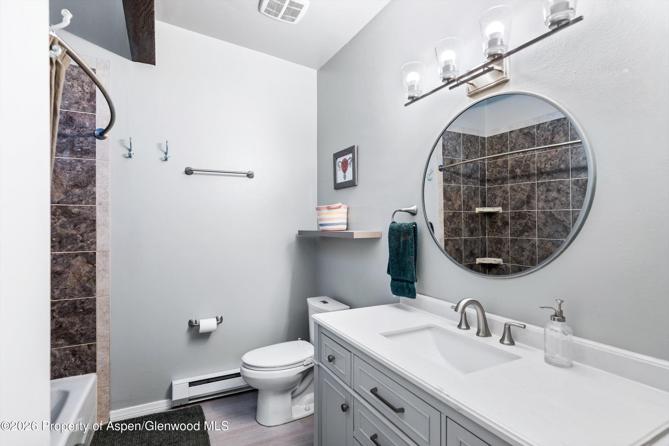 1512 Bennett Avenue Glenwood Springs CO 81601