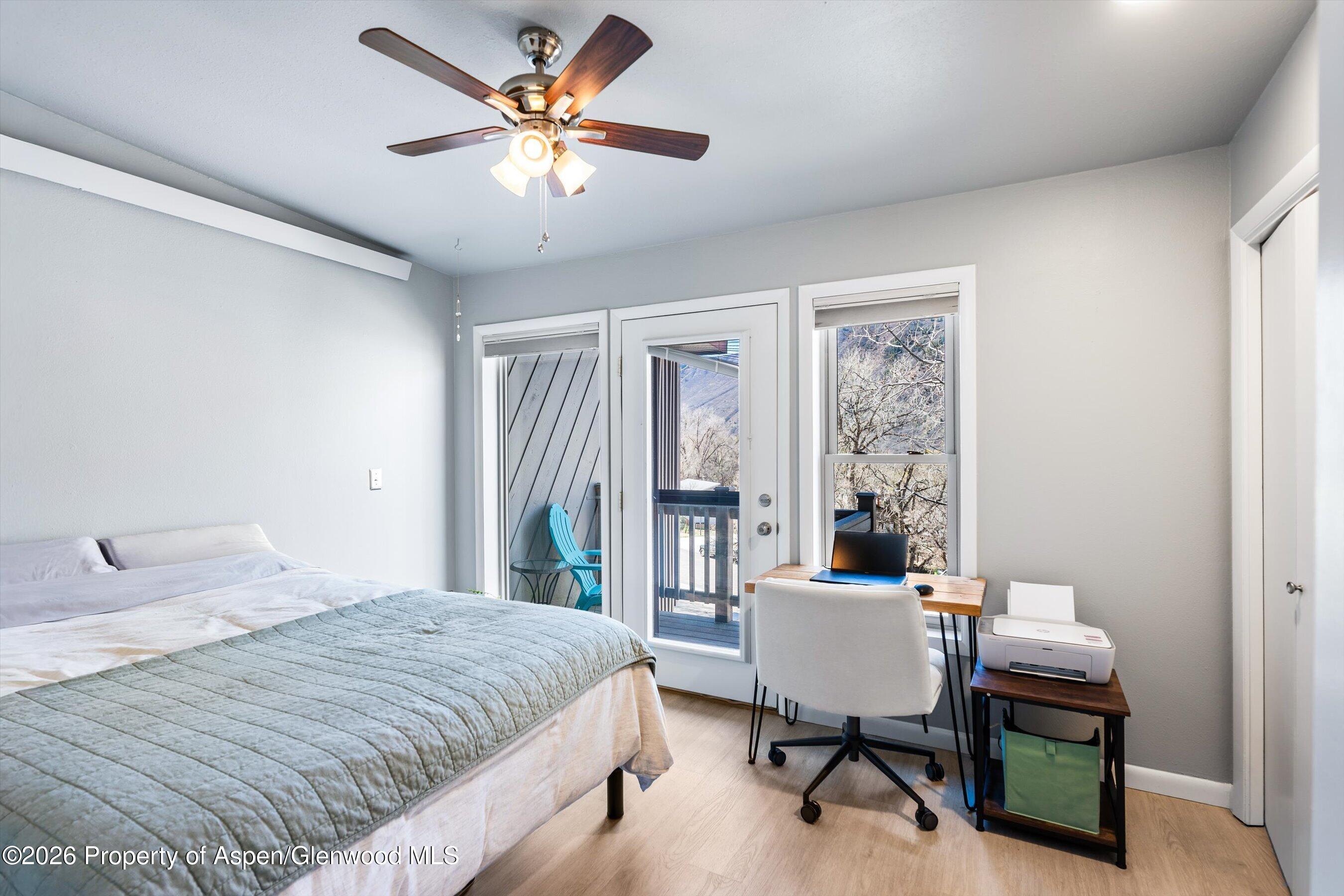 1512 Bennett Avenue Glenwood Springs CO 81601