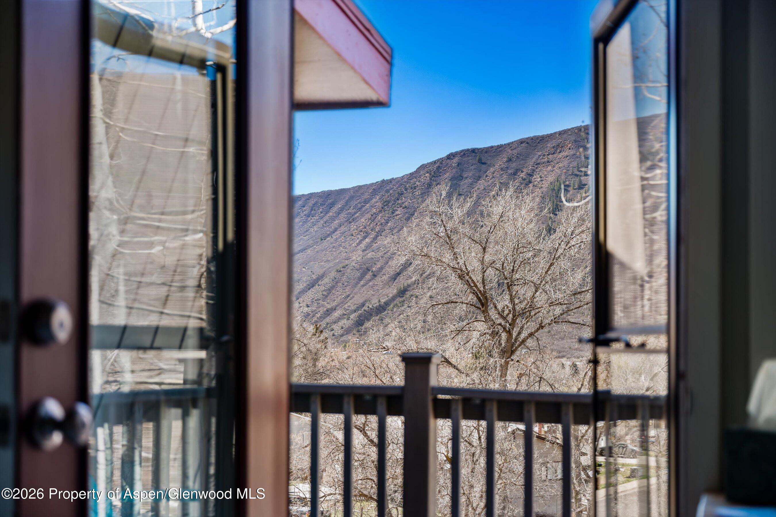 1512 Bennett Avenue Glenwood Springs CO 81601