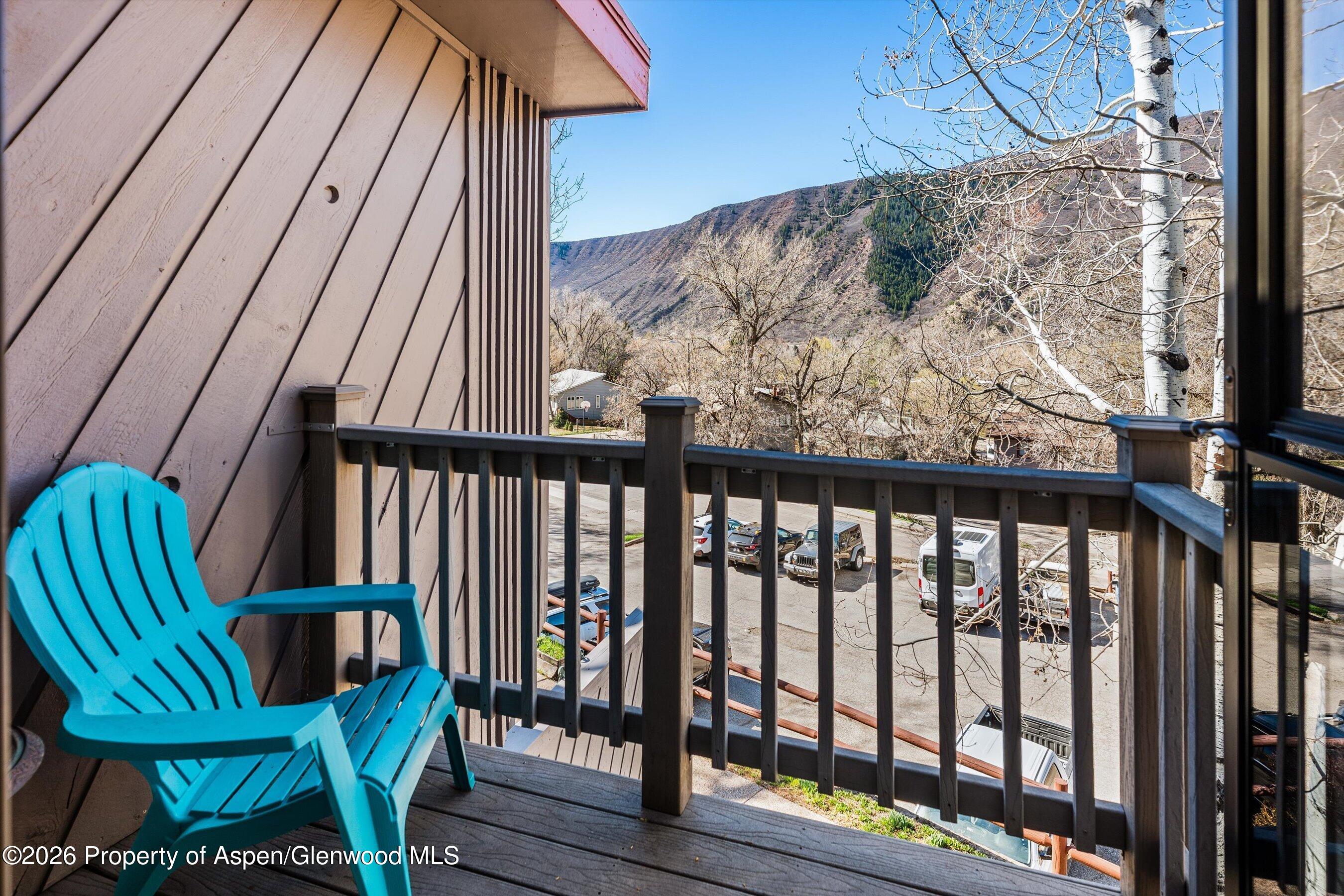 1512 Bennett Avenue Glenwood Springs CO 81601