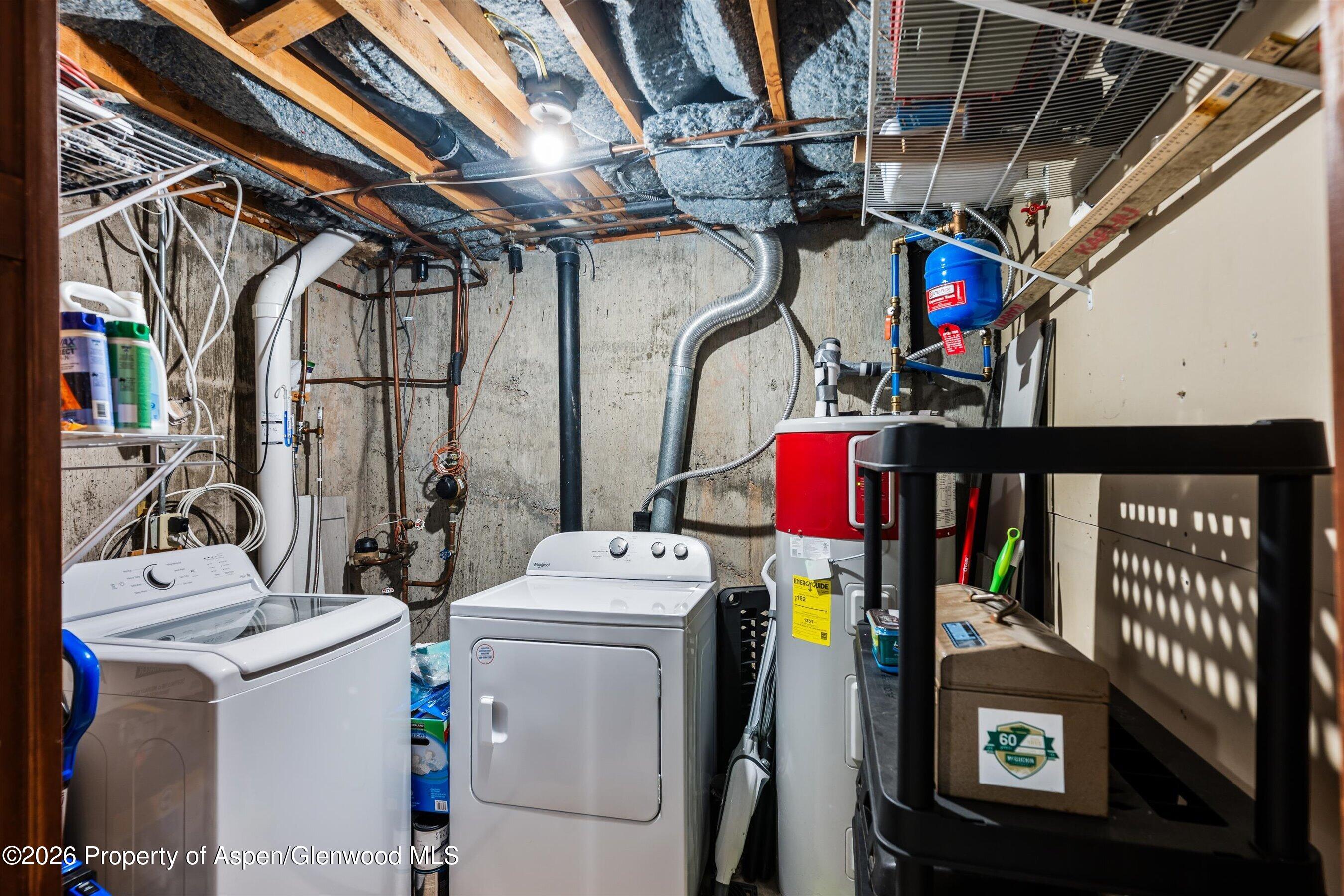 1512 Bennett Avenue Glenwood Springs CO 81601