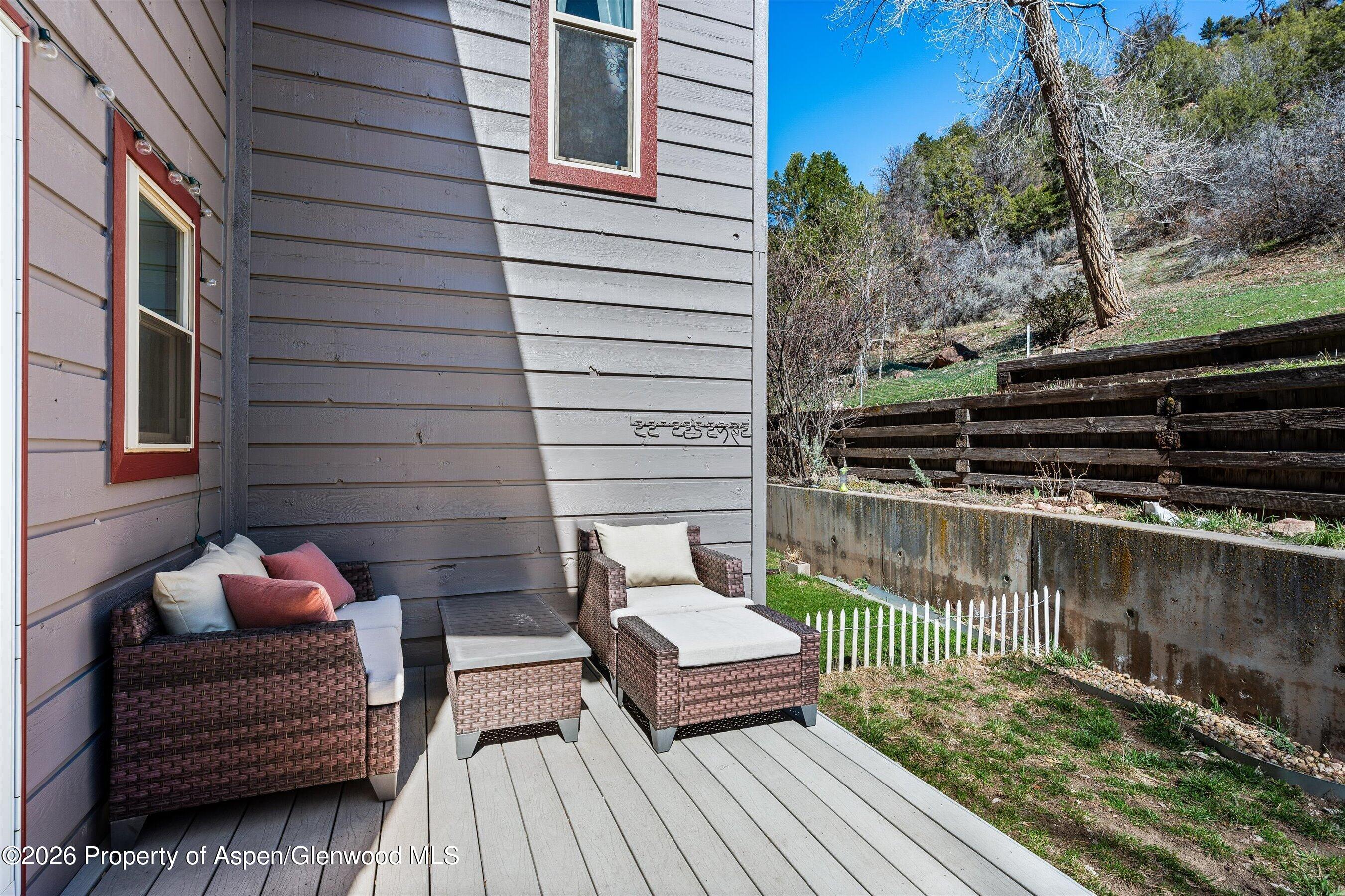 1512 Bennett Avenue Glenwood Springs CO 81601