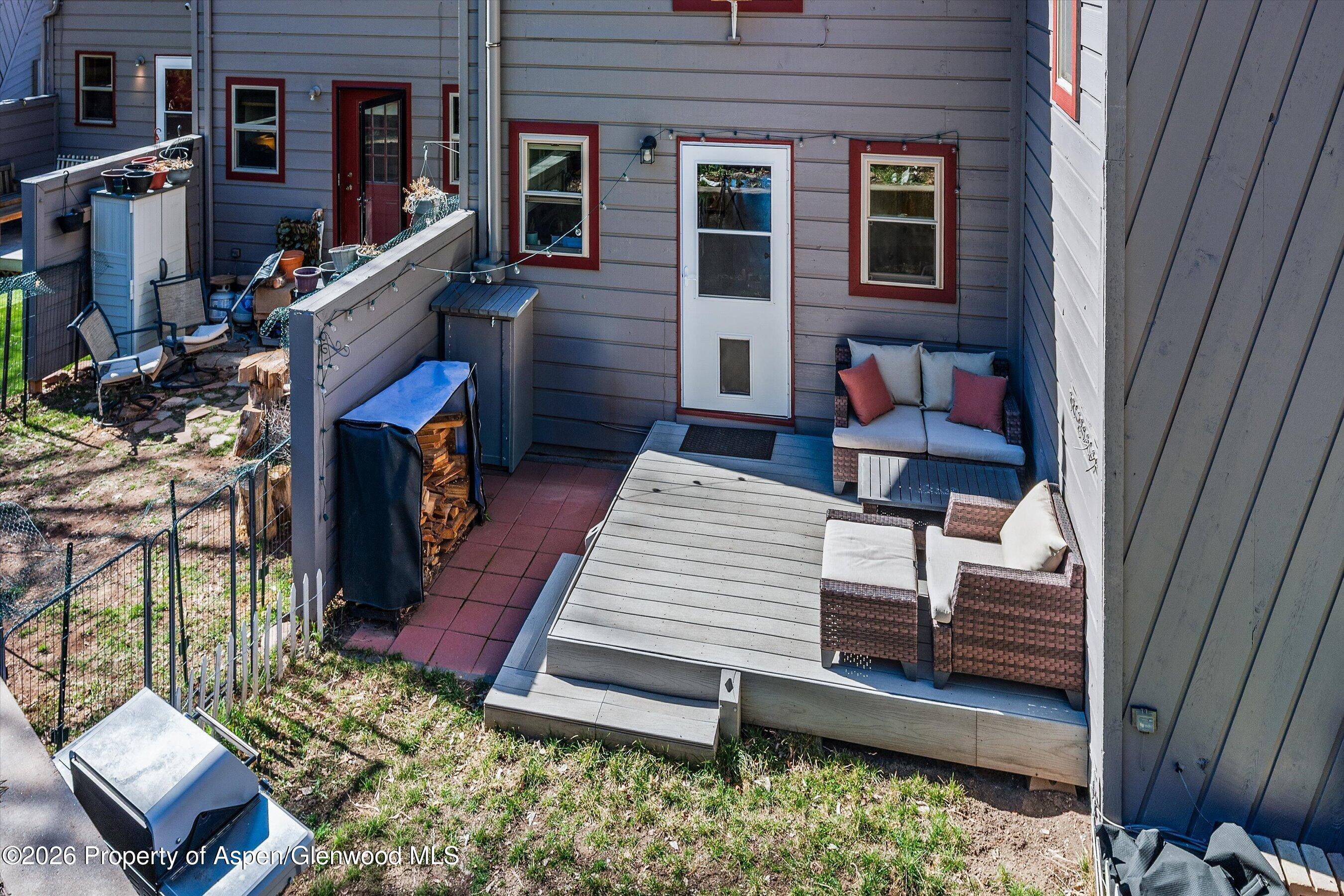 1512 Bennett Avenue Glenwood Springs CO 81601