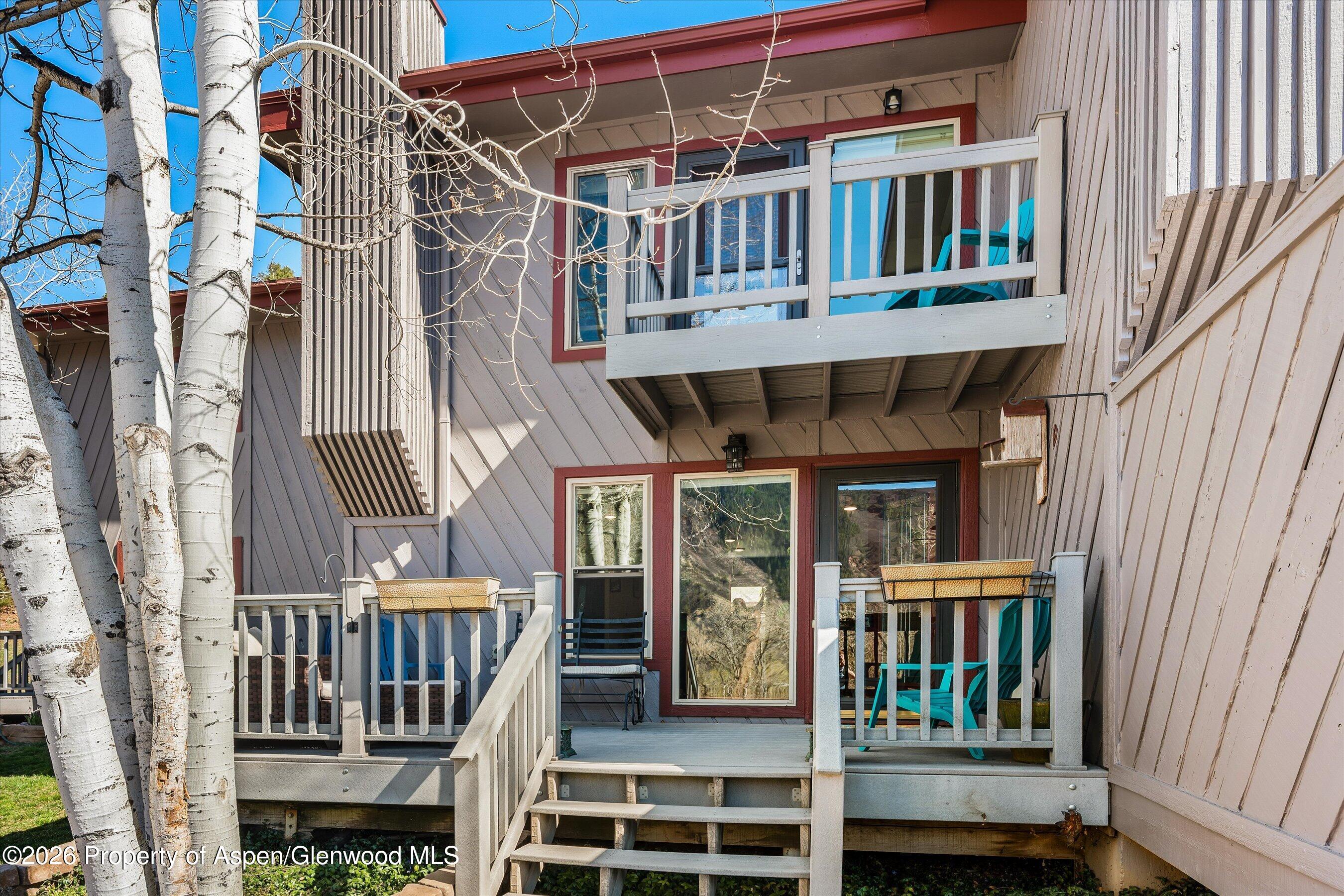 1512 Bennett Avenue Glenwood Springs CO 81601