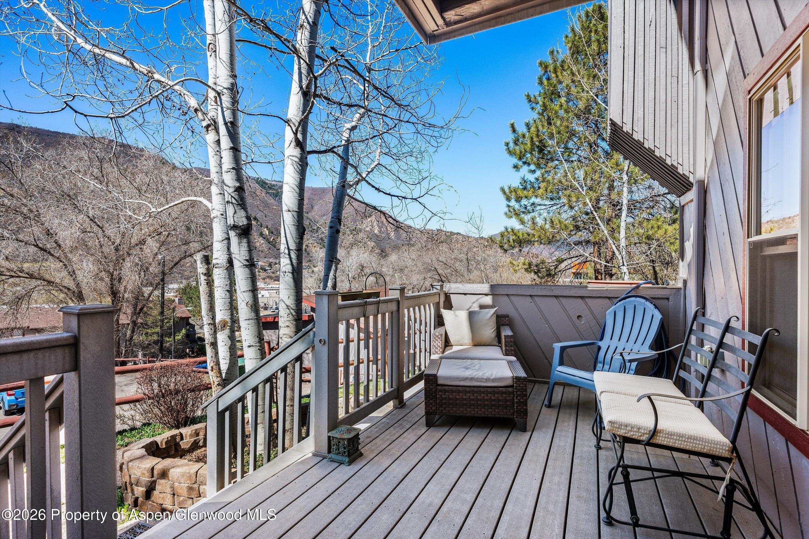 1512 Bennett Avenue Glenwood Springs CO 81601