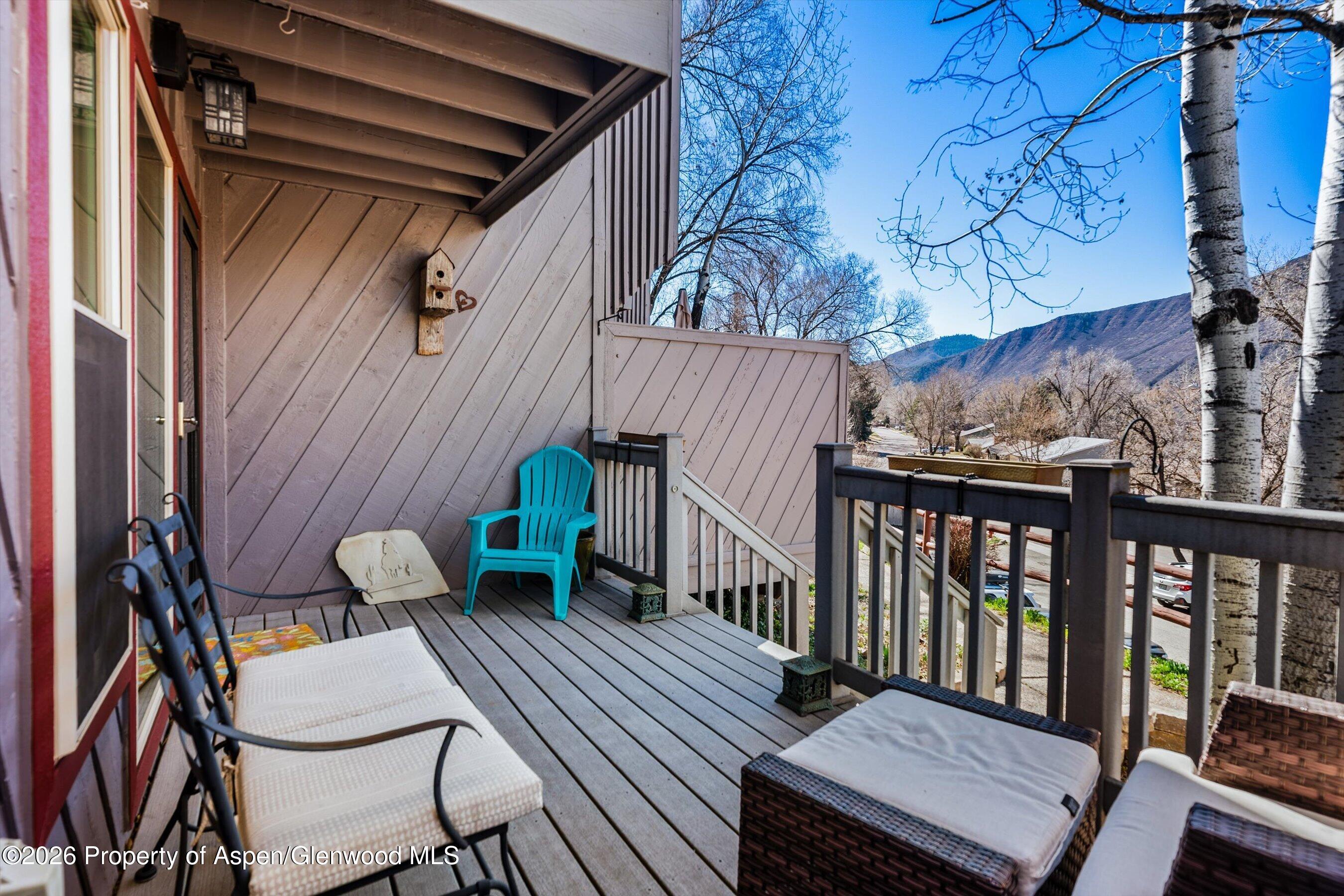 1512 Bennett Avenue Glenwood Springs CO 81601