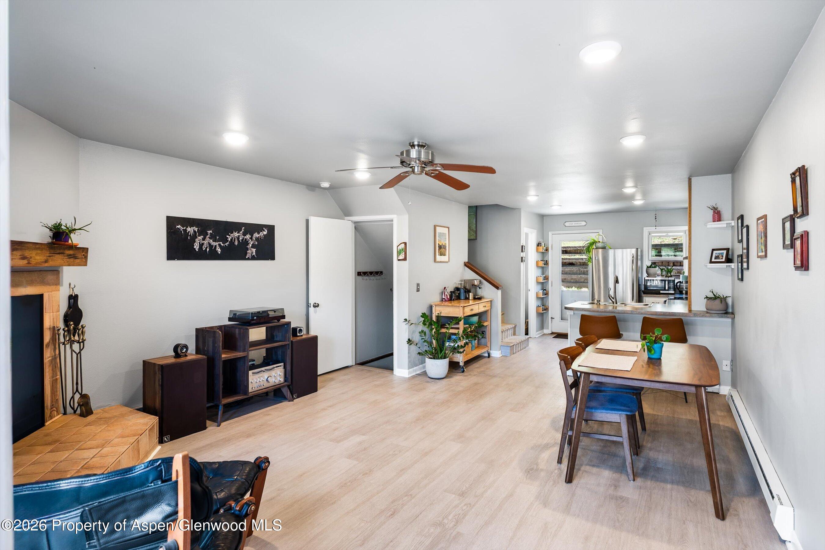 1512 Bennett Avenue Glenwood Springs CO 81601