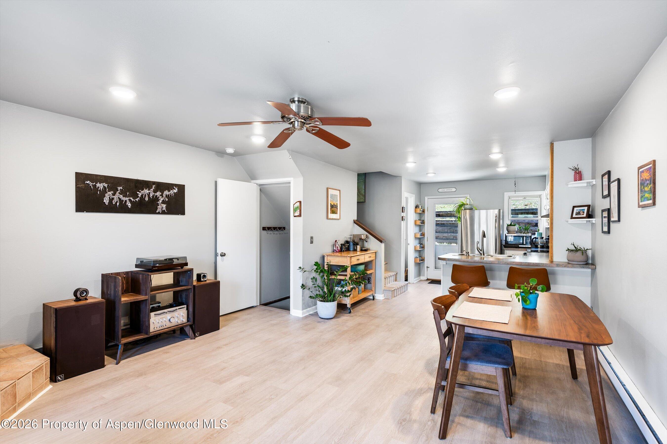 1512 Bennett Avenue Glenwood Springs CO 81601