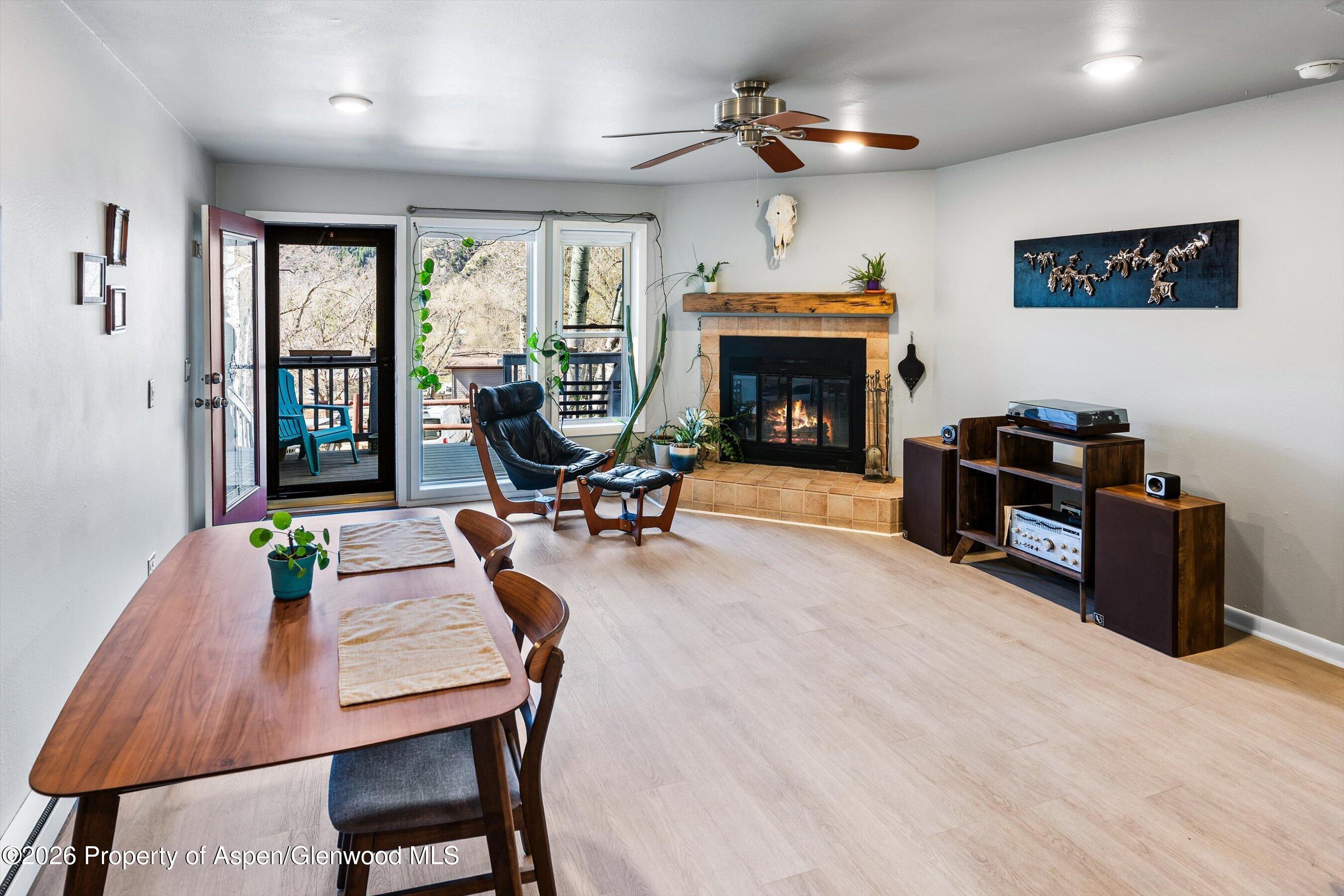 1512 Bennett Avenue Glenwood Springs CO 81601