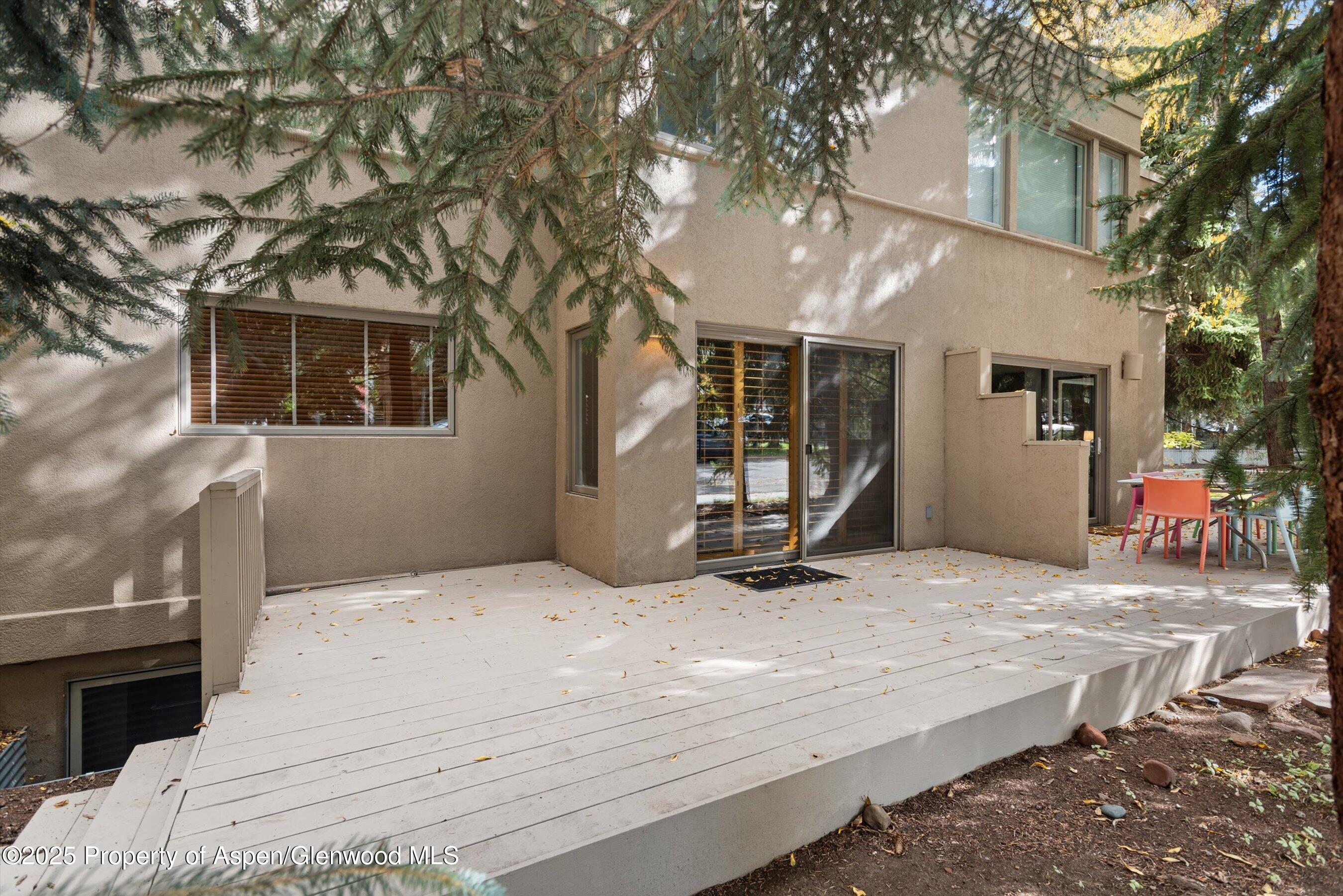 814 W Bleeker Street Aspen CO 81611