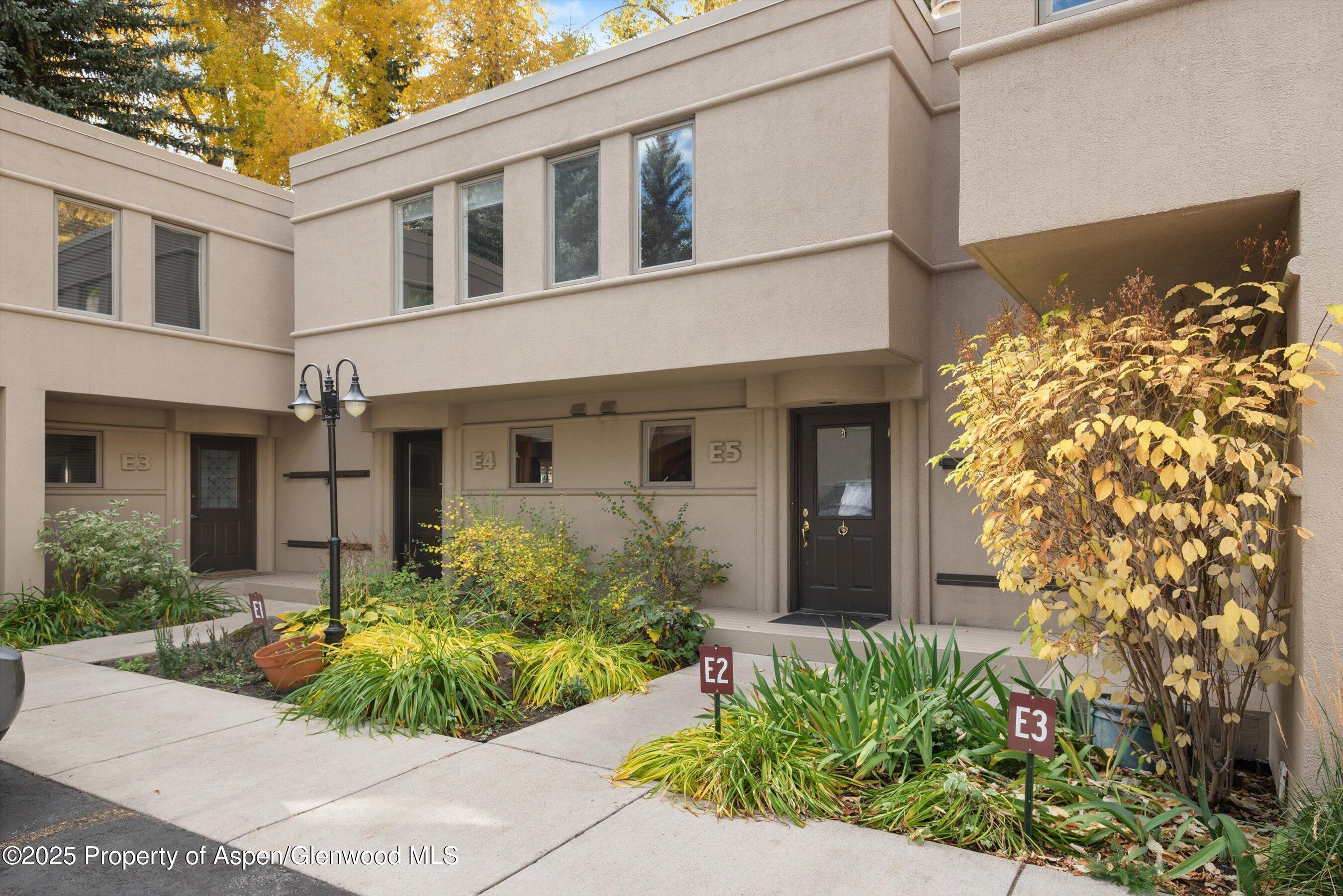 814 W Bleeker Street Aspen CO 81611