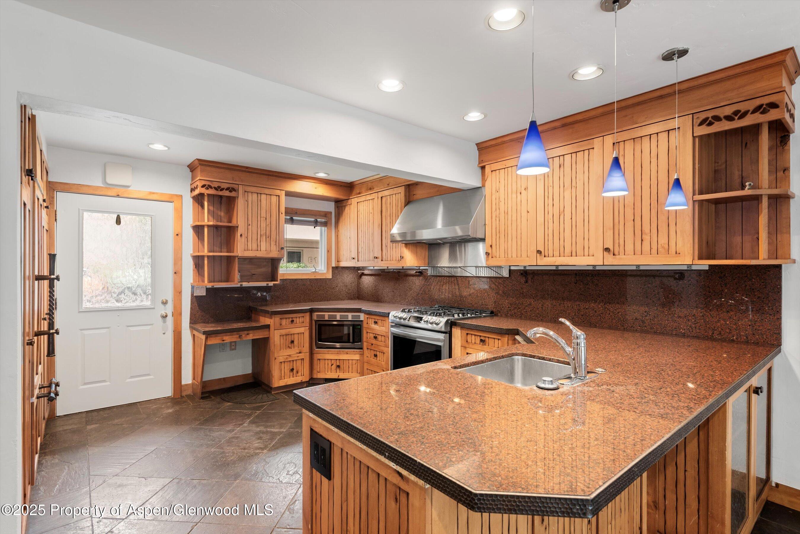 814 W Bleeker Street Aspen CO 81611