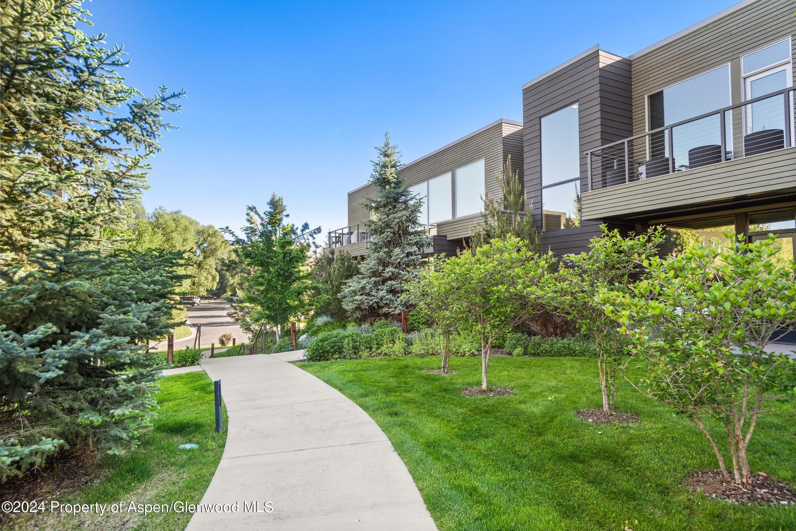102 Evans Road Basalt CO 81621
