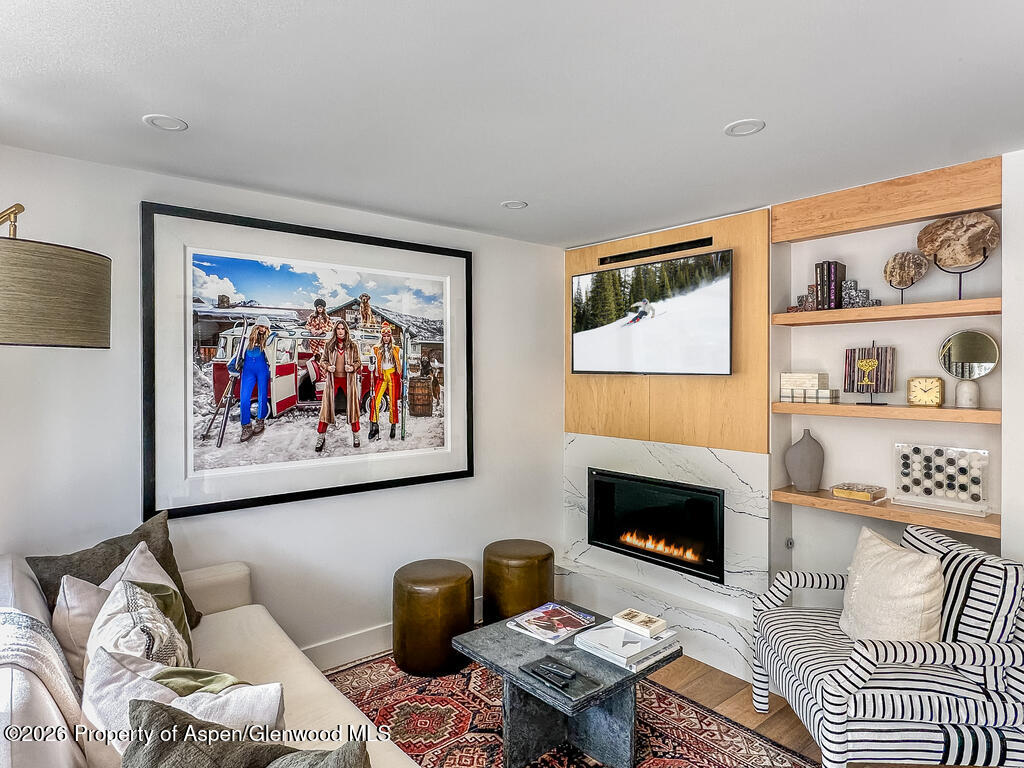 Aspen CO, 803 E Durant Avenue, Unit 8