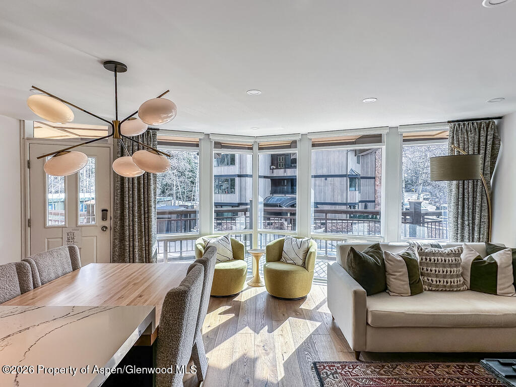 803 E Durant Avenue Aspen CO 81611