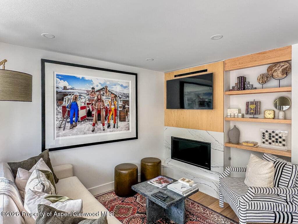 803 E Durant Avenue Aspen CO 81611