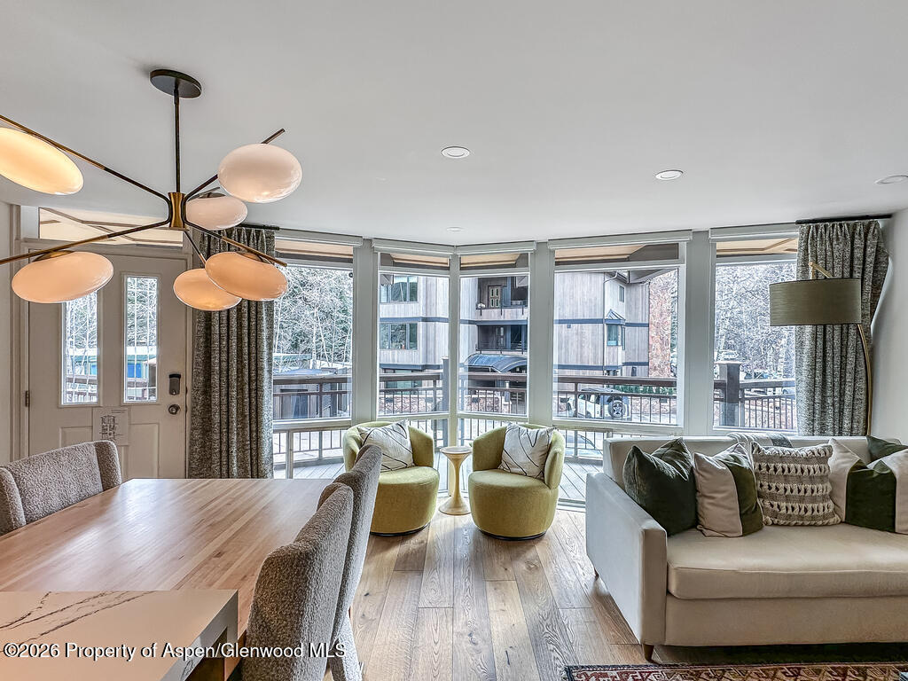 803 E Durant Avenue Aspen CO 81611