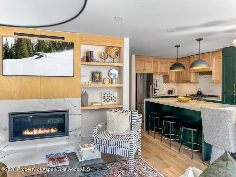 803 E Durant Avenue Aspen CO 81611