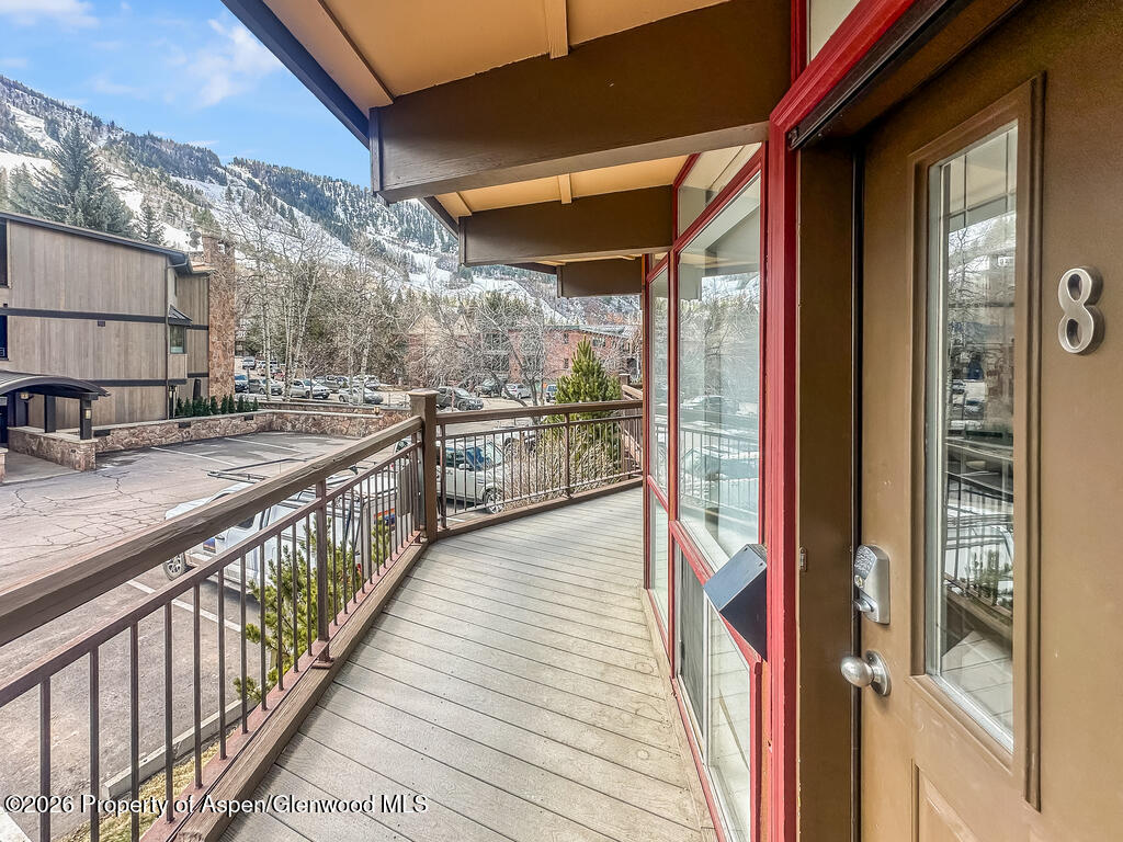 803 E Durant Avenue Aspen CO 81611