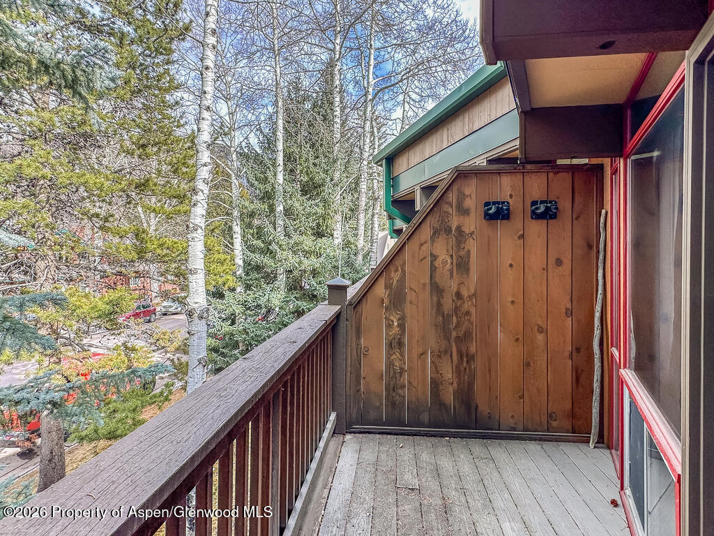 803 E Durant Avenue Aspen CO 81611
