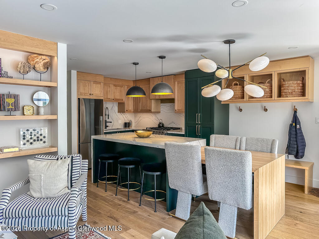 803 E Durant Avenue Aspen CO 81611