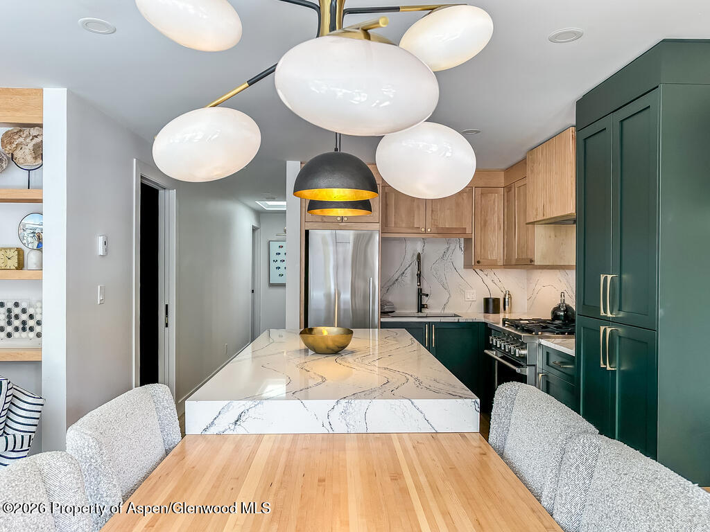803 E Durant Avenue Aspen CO 81611