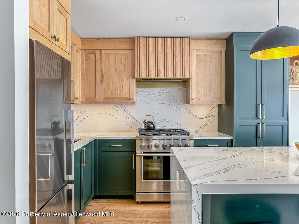 803 E Durant Avenue Aspen CO 81611