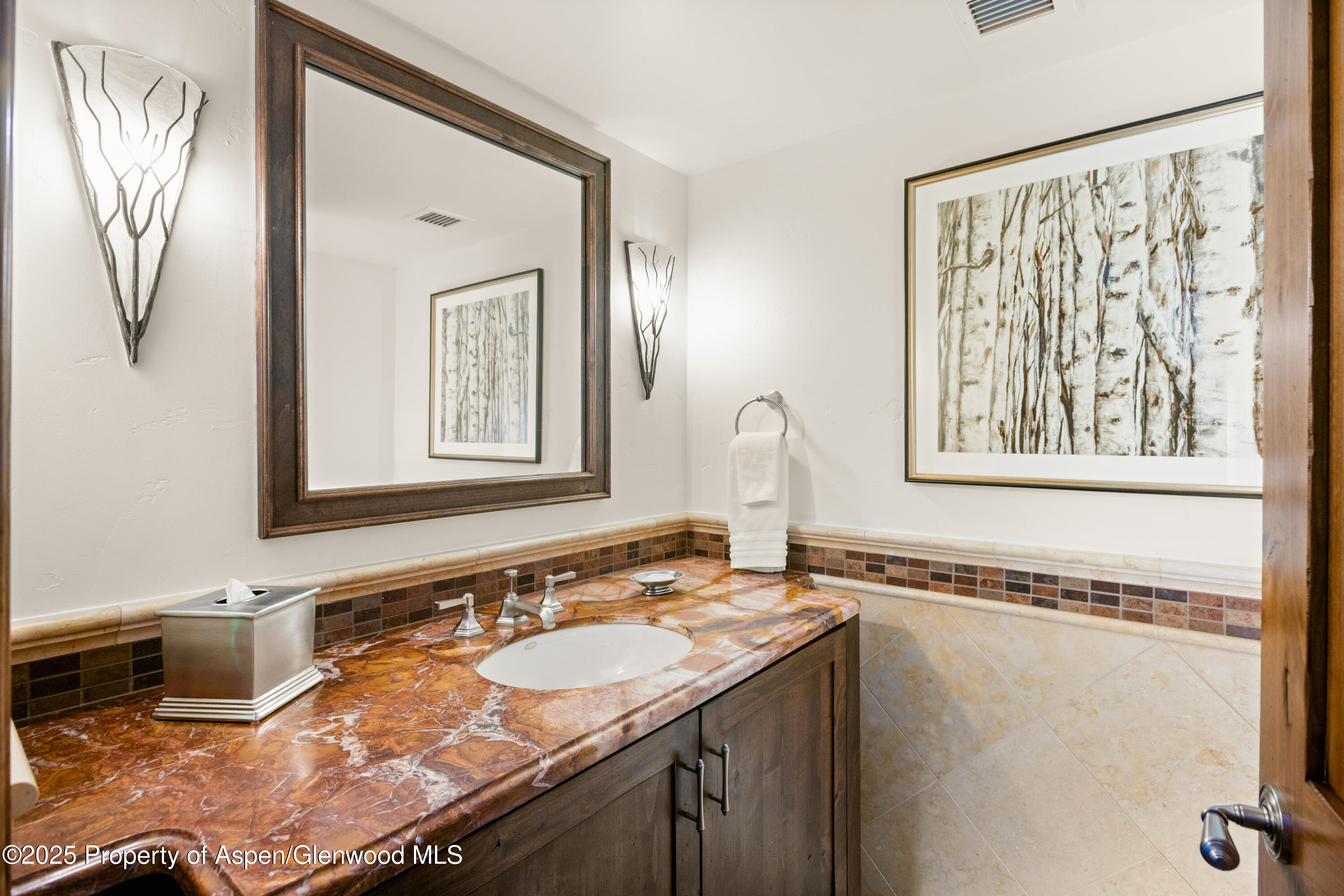 315 E Dean Street B21, D9 Aspen CO 81611