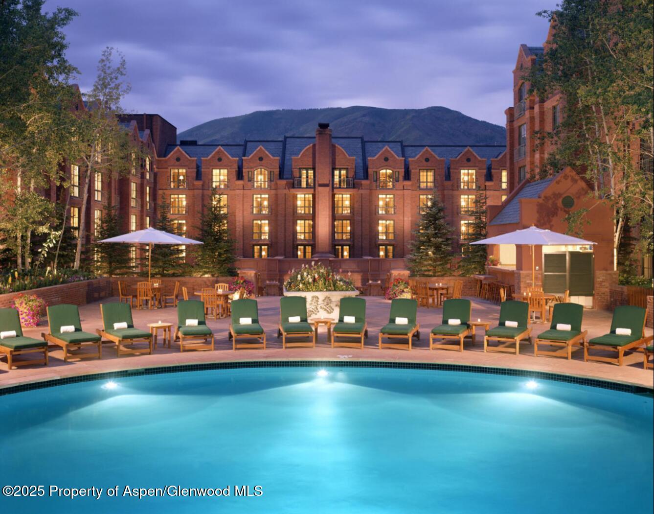 315 E Dean Street B21, D9 Aspen CO 81611