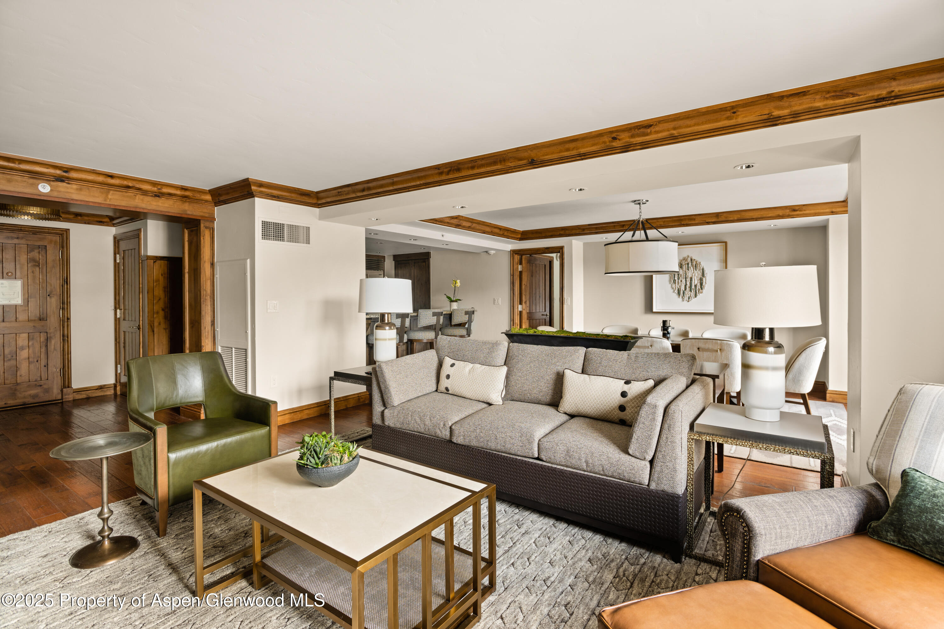 315 E Dean Street B21, D9 Aspen CO 81611