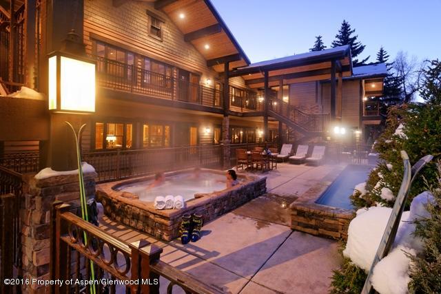 233 W Main Street Aspen CO 81611