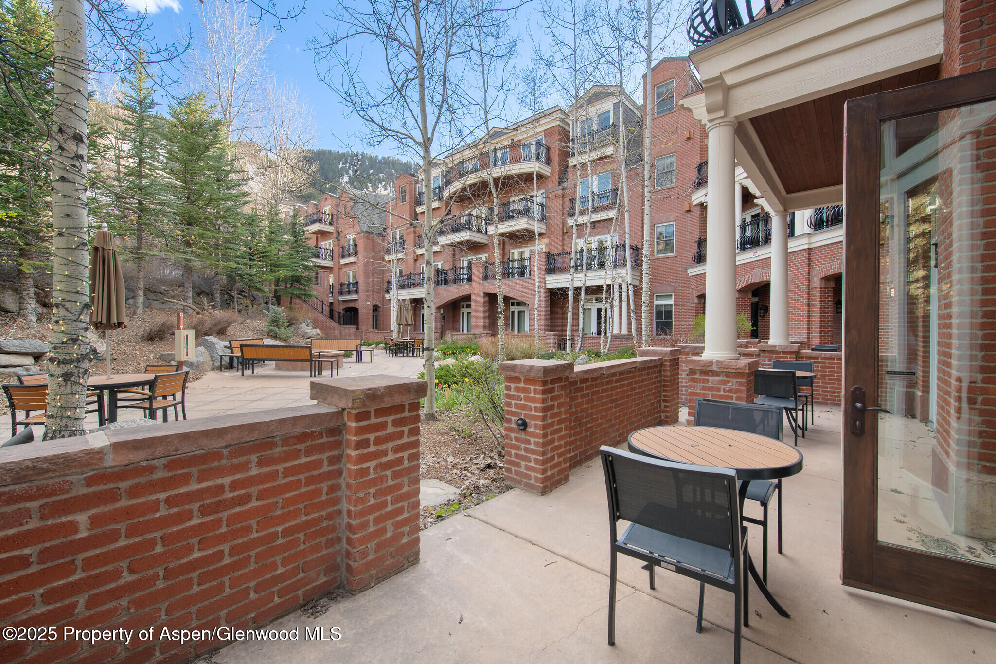 415 E Dean St., Unit 4, Week 32 Aspen CO 81611